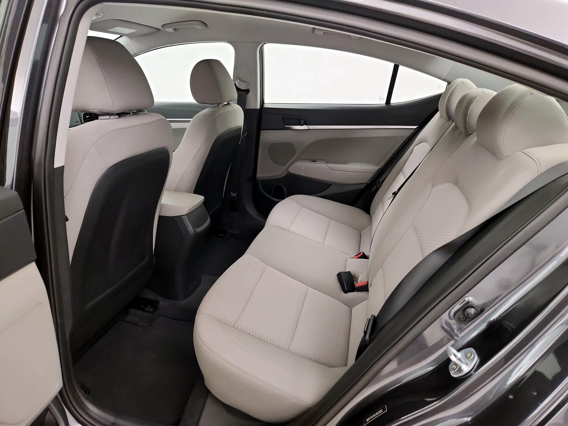 Thumbnail: 2020 Hyundai Elantra - 19
