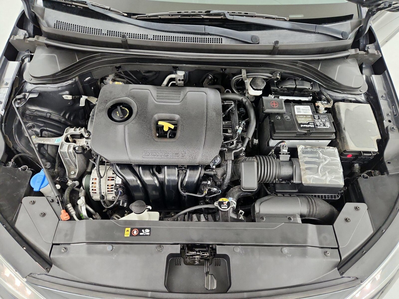 2020 Hyundai Elantra SE - Photo 22