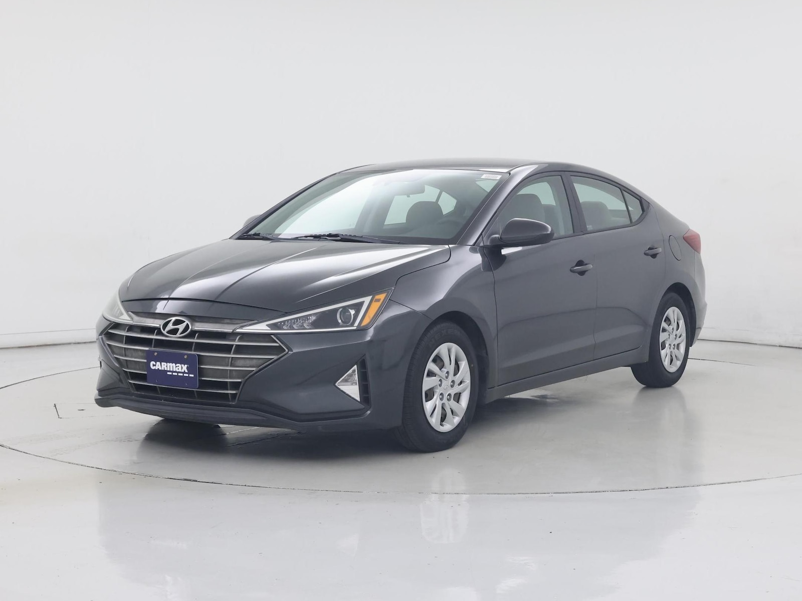 2020 Hyundai Elantra SE - Photo 5