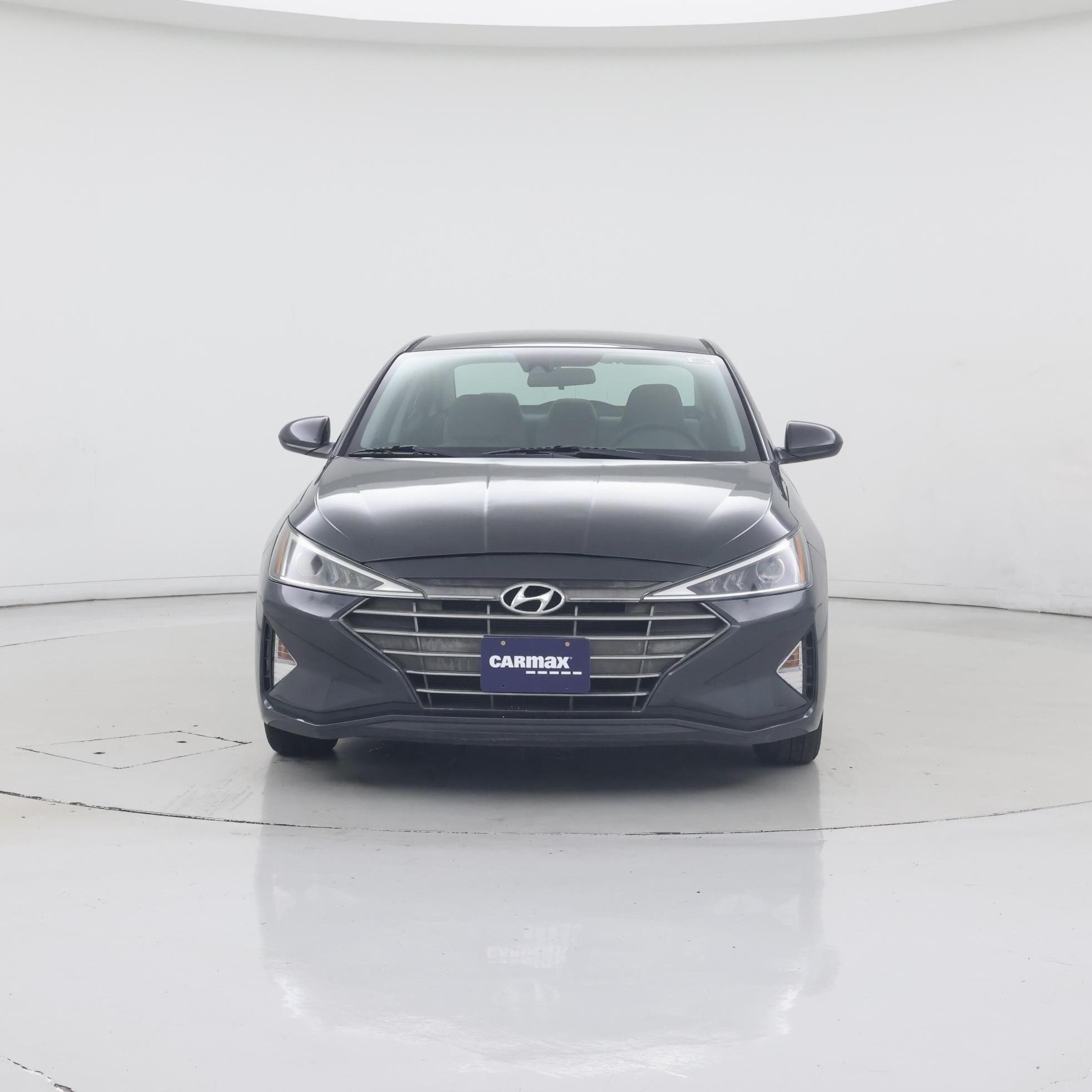 Thumbnail: 2020 Hyundai Elantra - 5