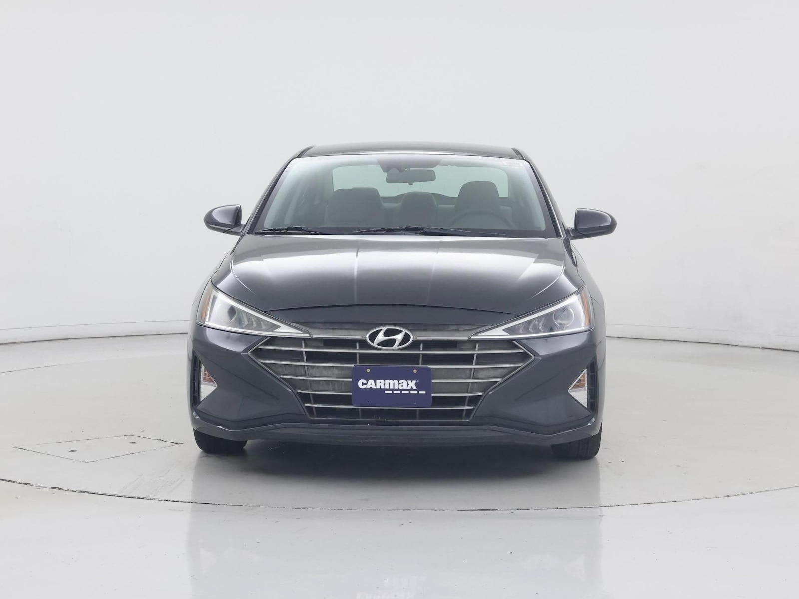 2020 Hyundai Elantra SE - Photo 6