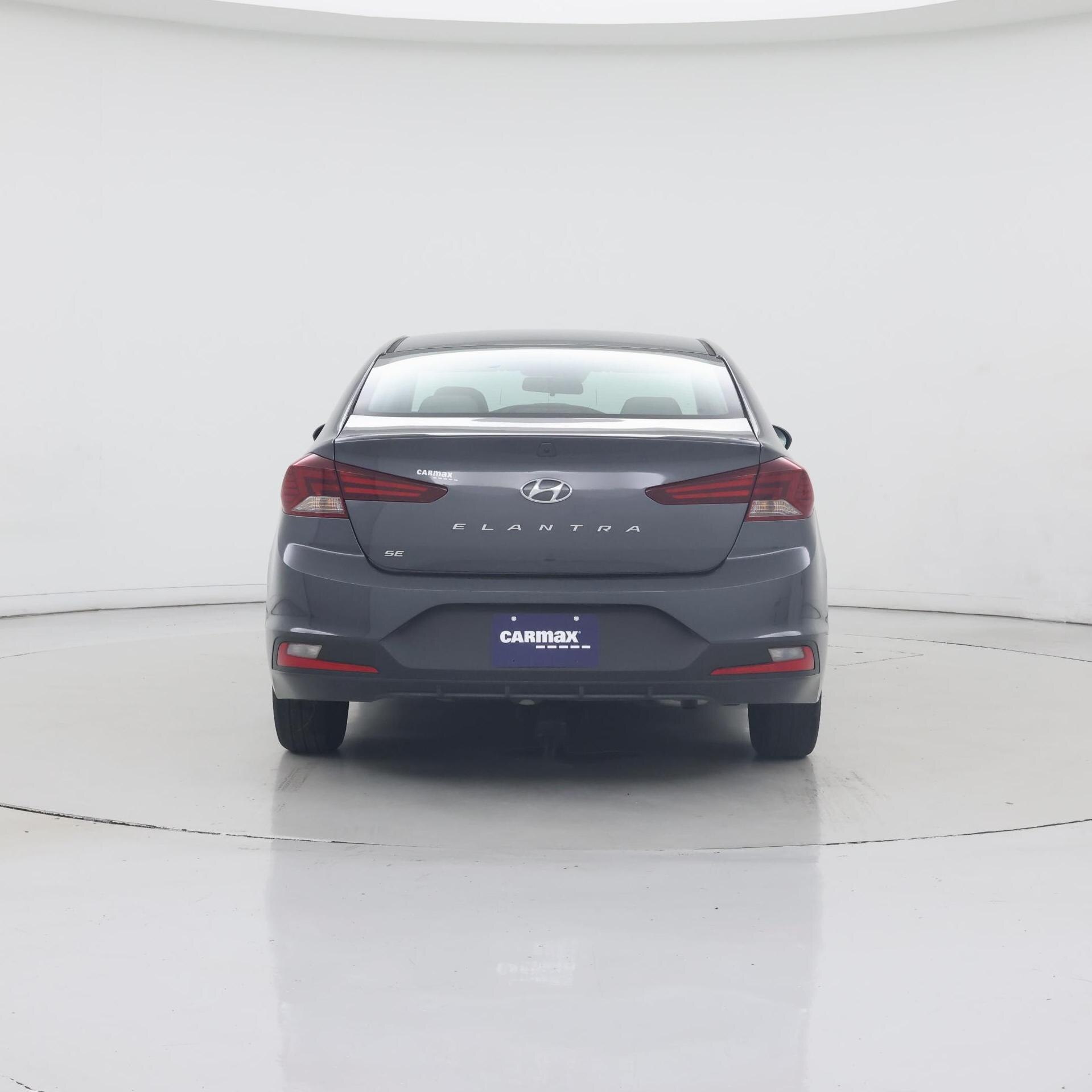 Thumbnail: 2020 Hyundai Elantra - 6