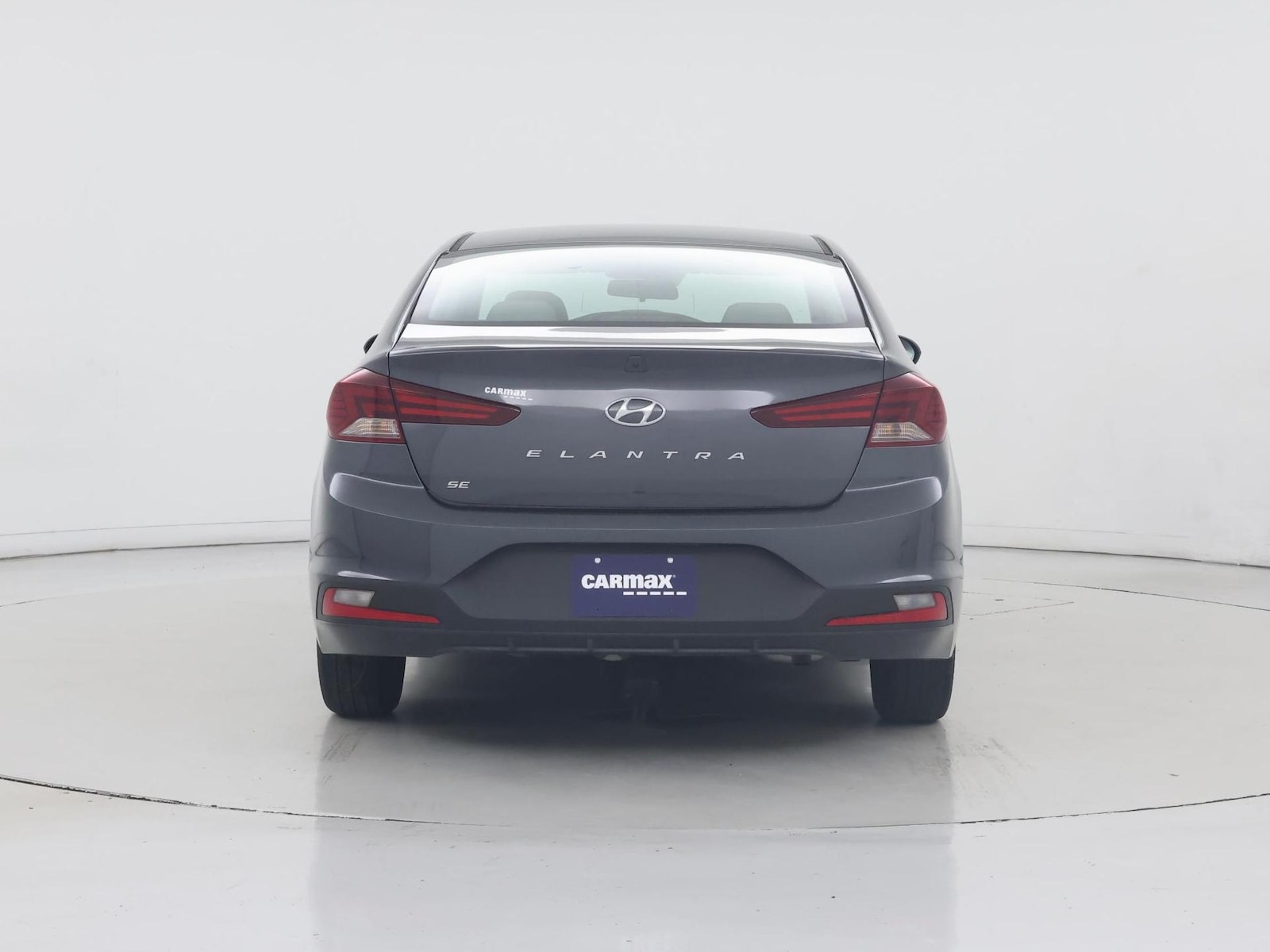 2020 Hyundai Elantra SE - Photo 7