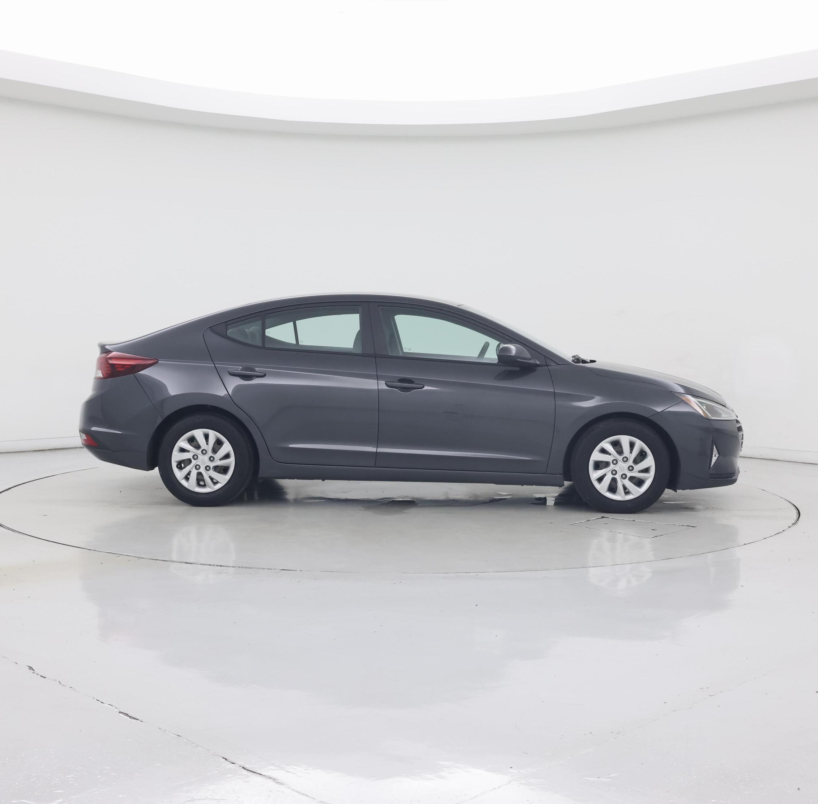 Thumbnail: 2020 Hyundai Elantra - 7