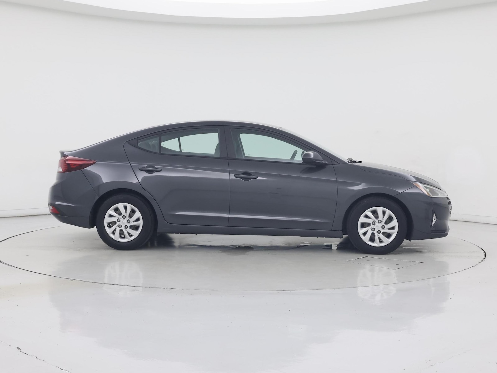 2020 Hyundai Elantra SE - Photo 8