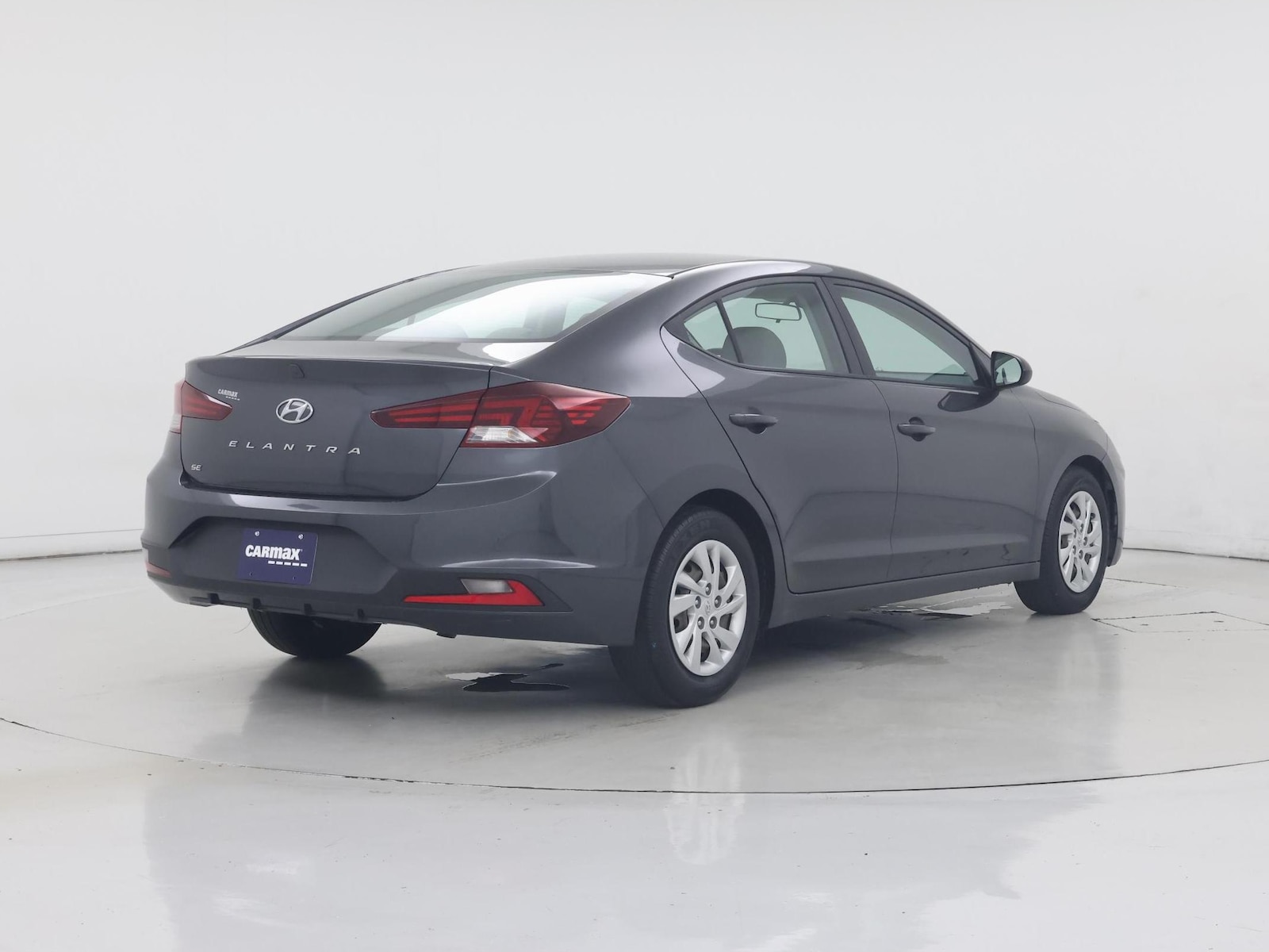 2020 Hyundai Elantra SE - Photo 9