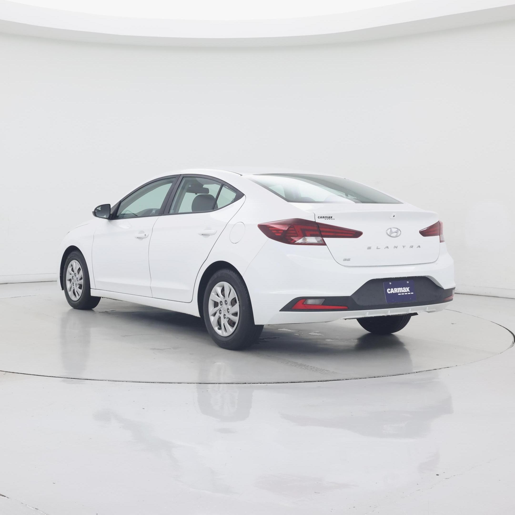 Thumbnail: 2020 Hyundai Elantra - 2