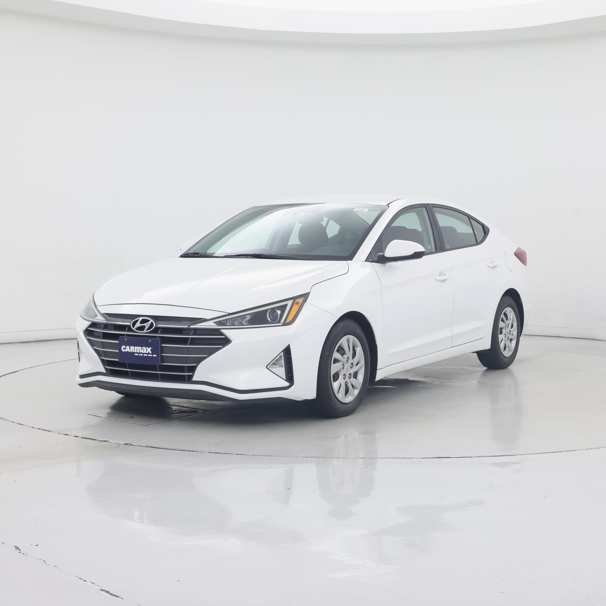 Thumbnail: 2020 Hyundai Elantra - 4