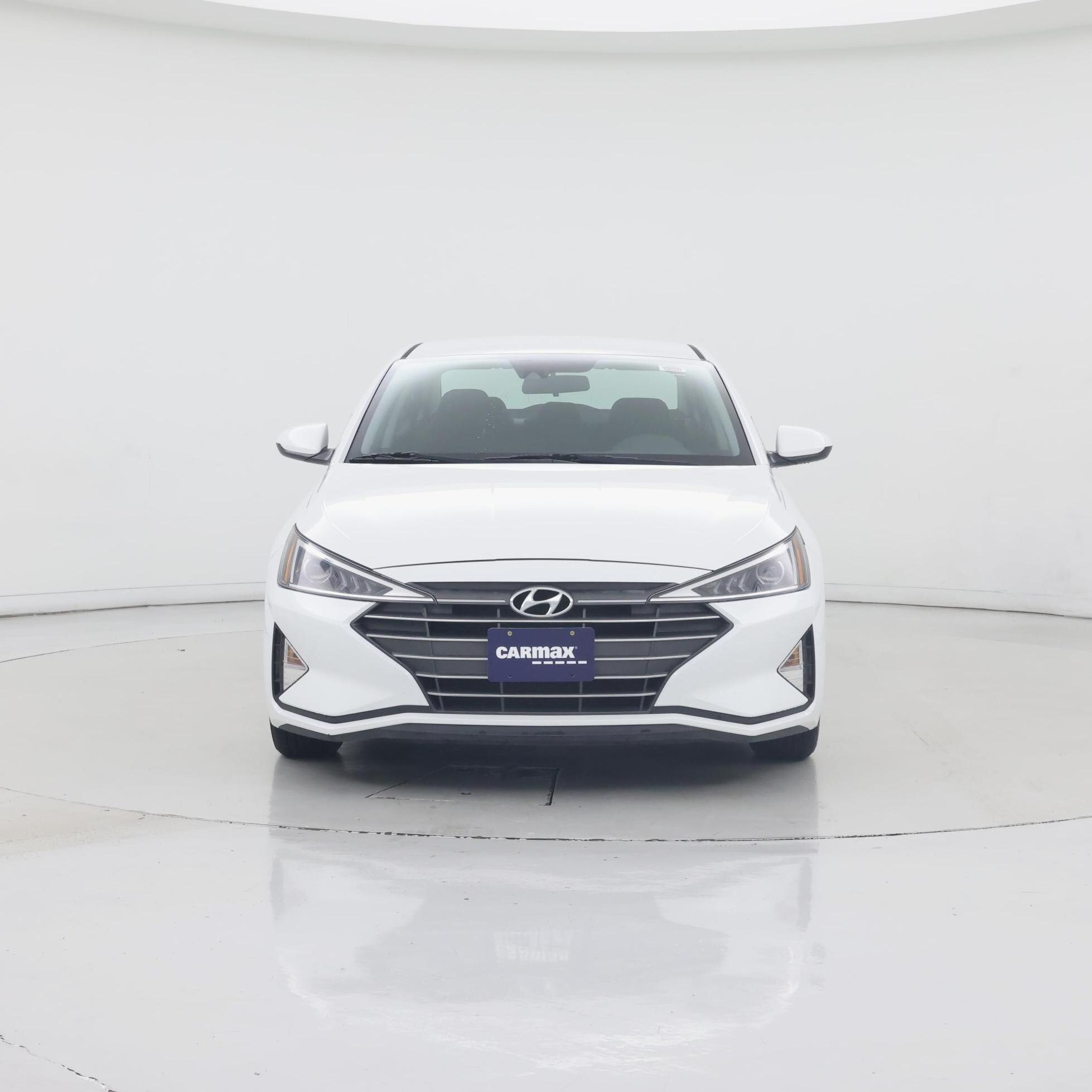Thumbnail: 2020 Hyundai Elantra - 5