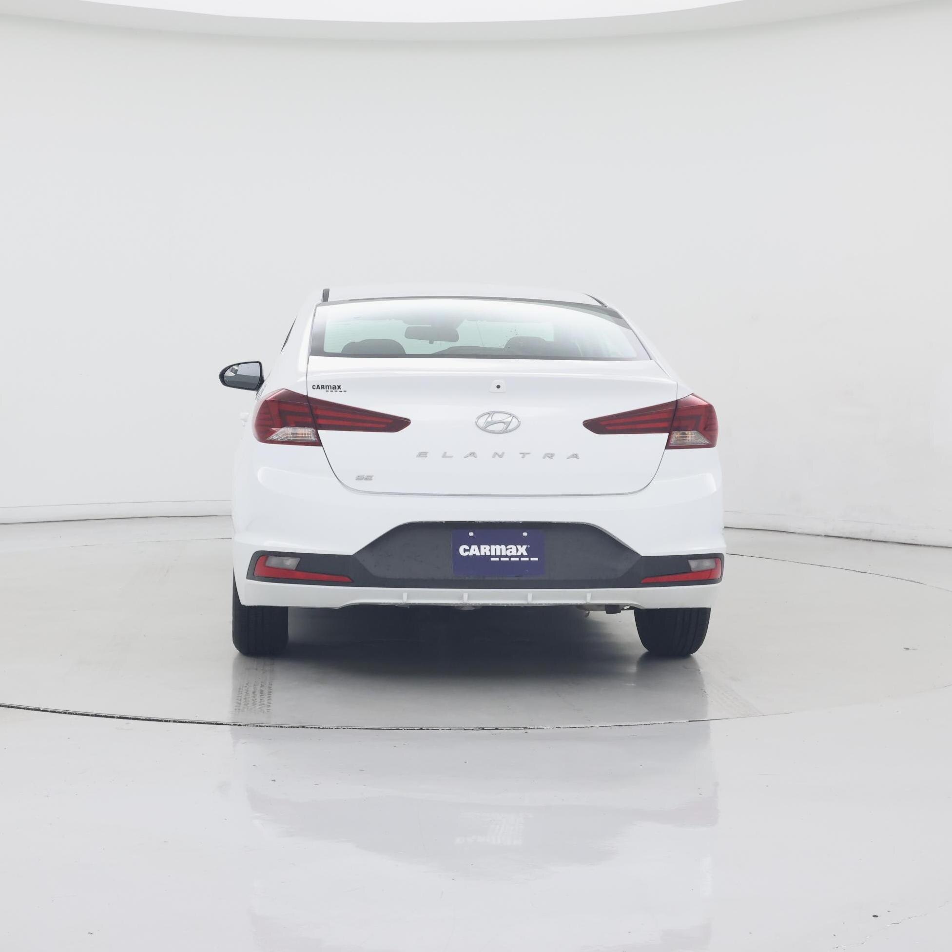 Thumbnail: 2020 Hyundai Elantra - 6