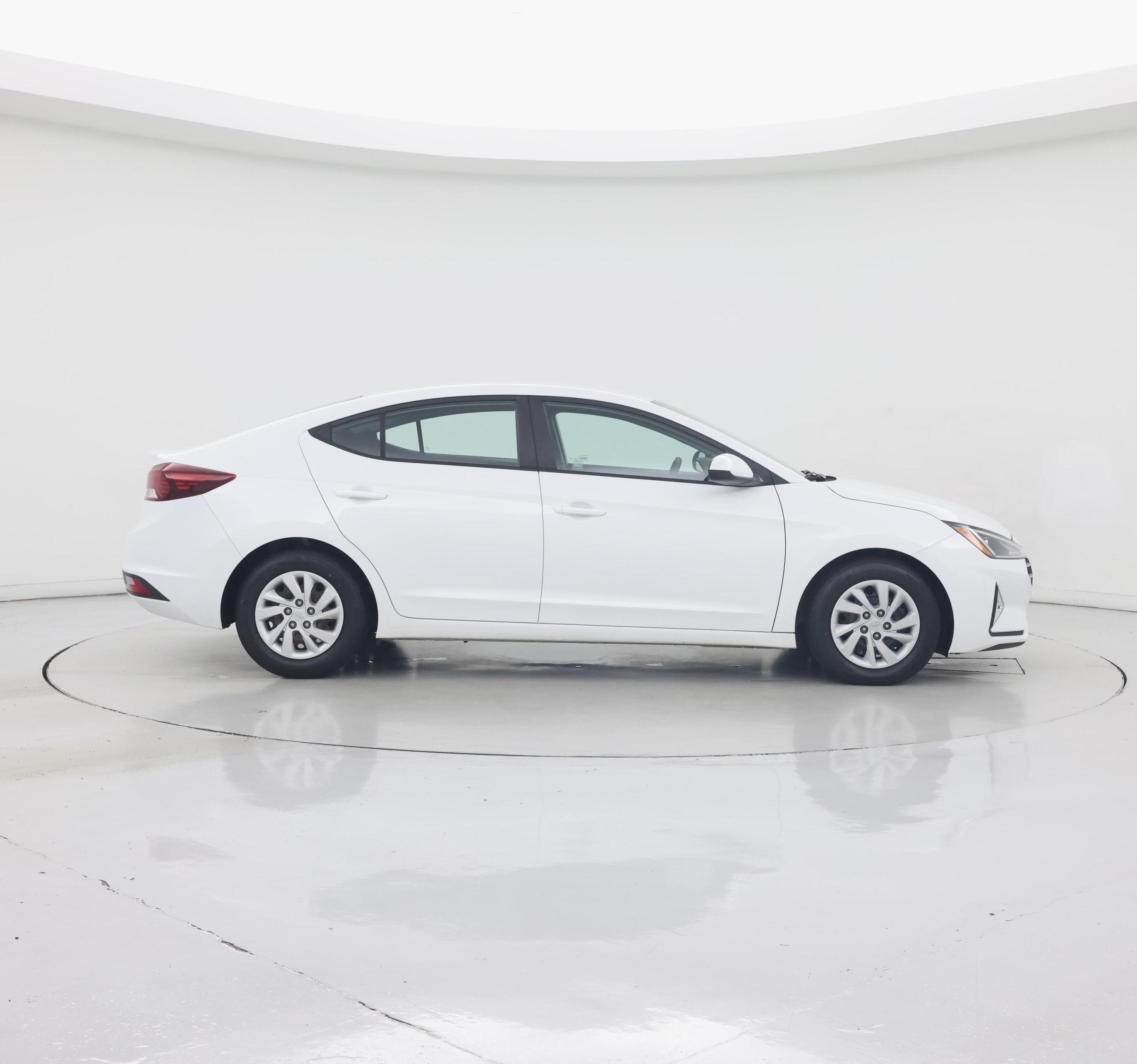 Thumbnail: 2020 Hyundai Elantra - 7