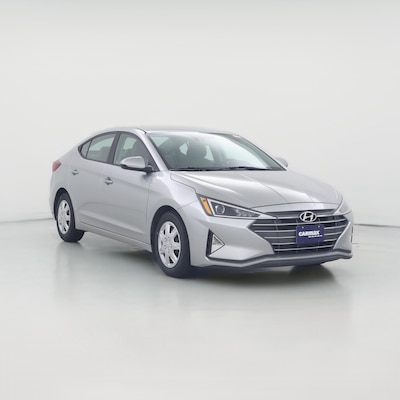 Vehicle exterior view