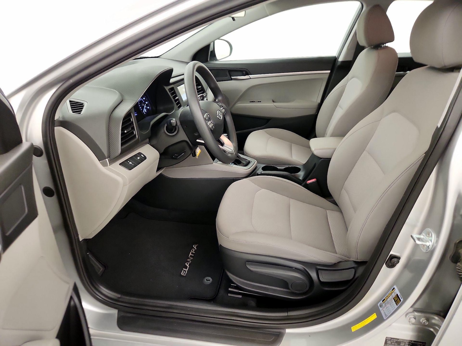 Side Airbags