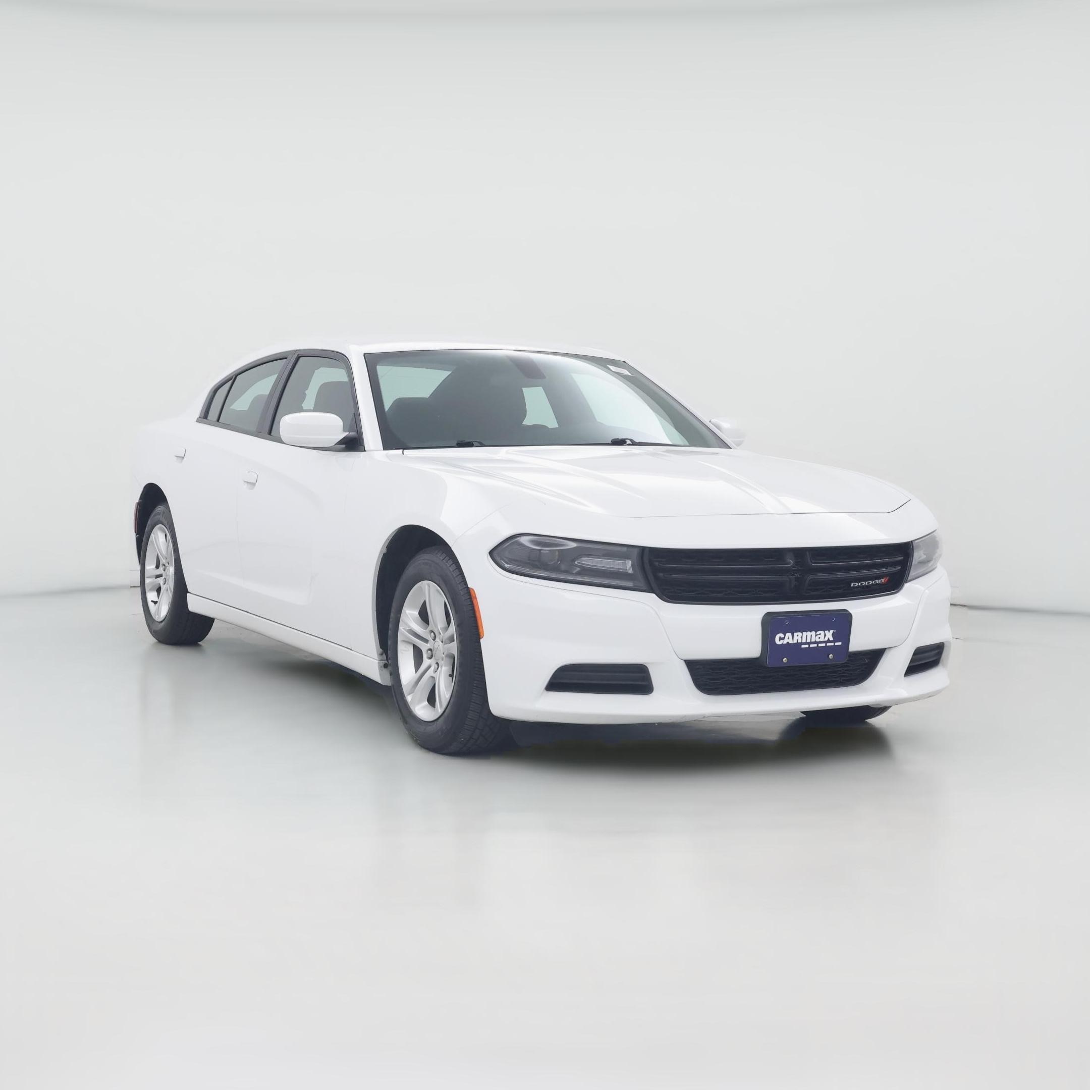 Thumbnail: 2020 Dodge Charger - 1