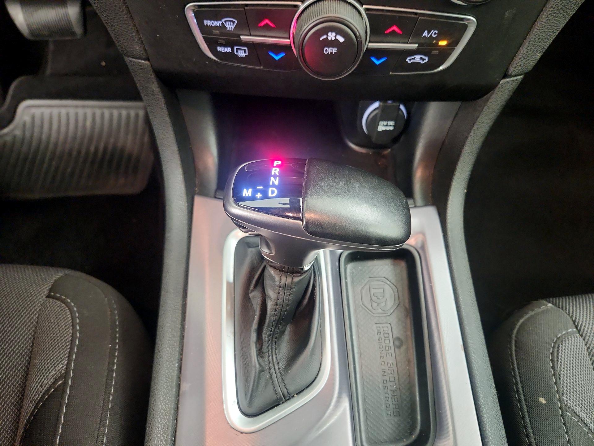 Thumbnail: 2020 Dodge Charger - 17