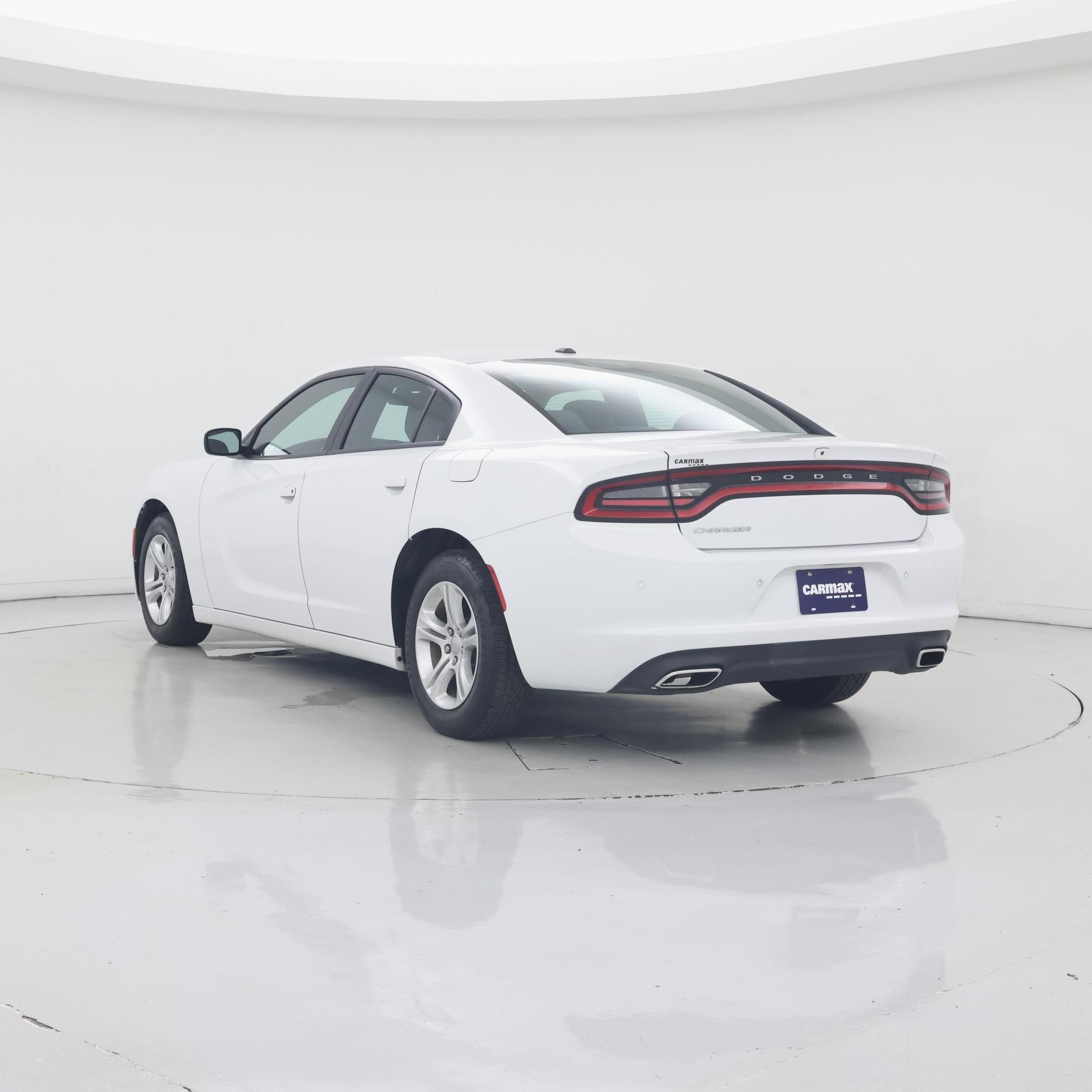 Thumbnail: 2020 Dodge Charger - 2