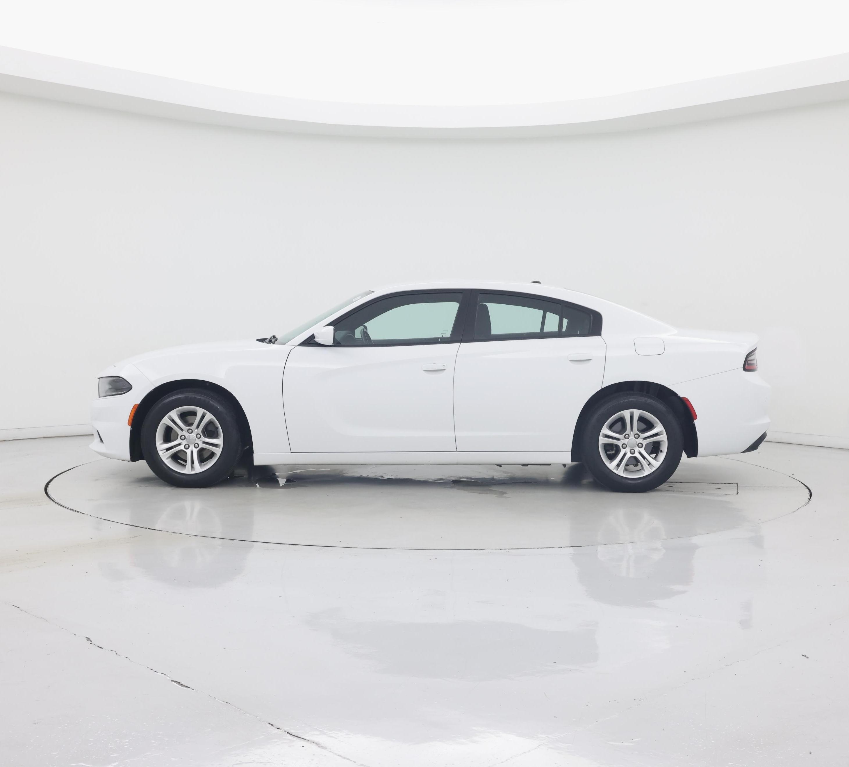 Thumbnail: 2020 Dodge Charger - 3