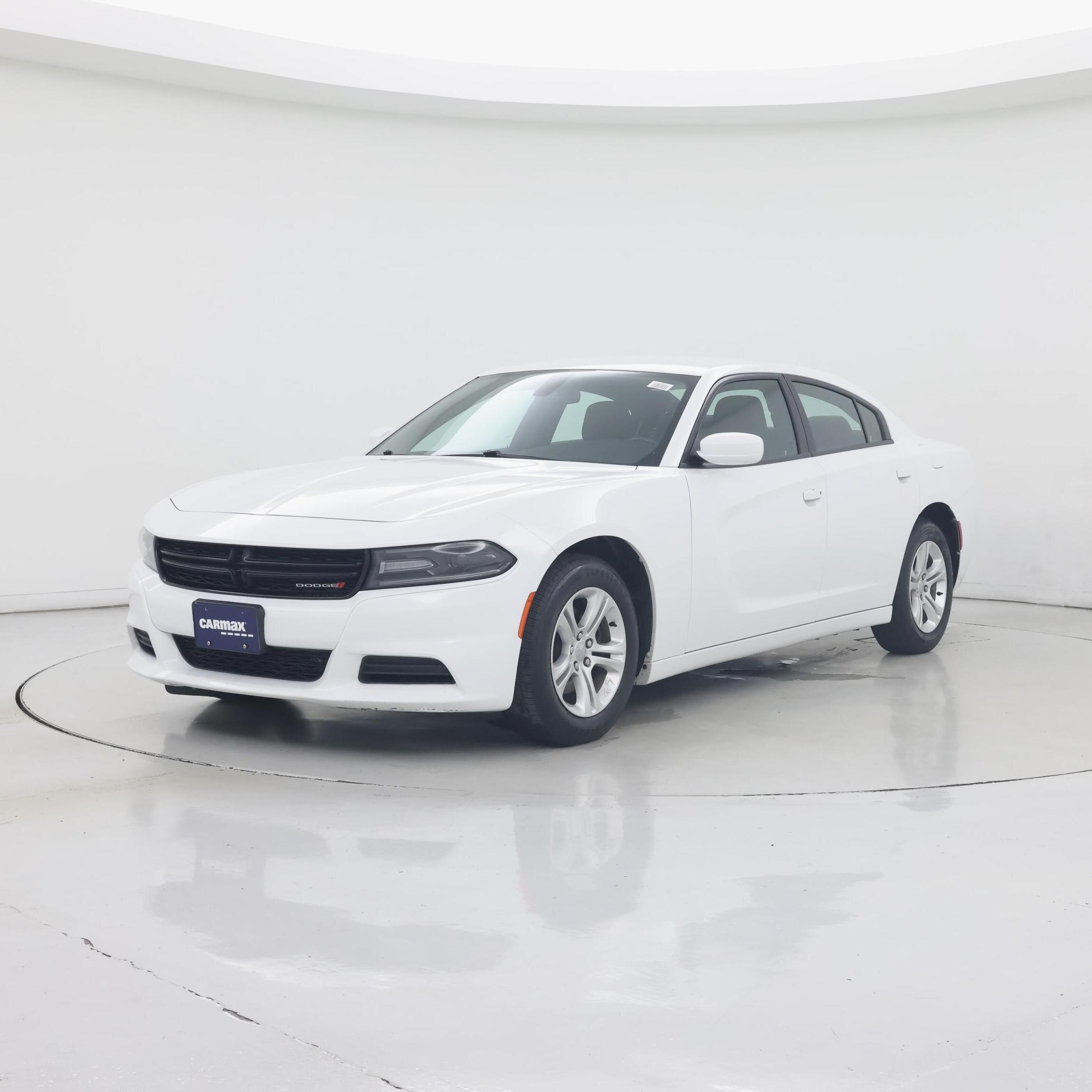 Thumbnail: 2020 Dodge Charger - 4