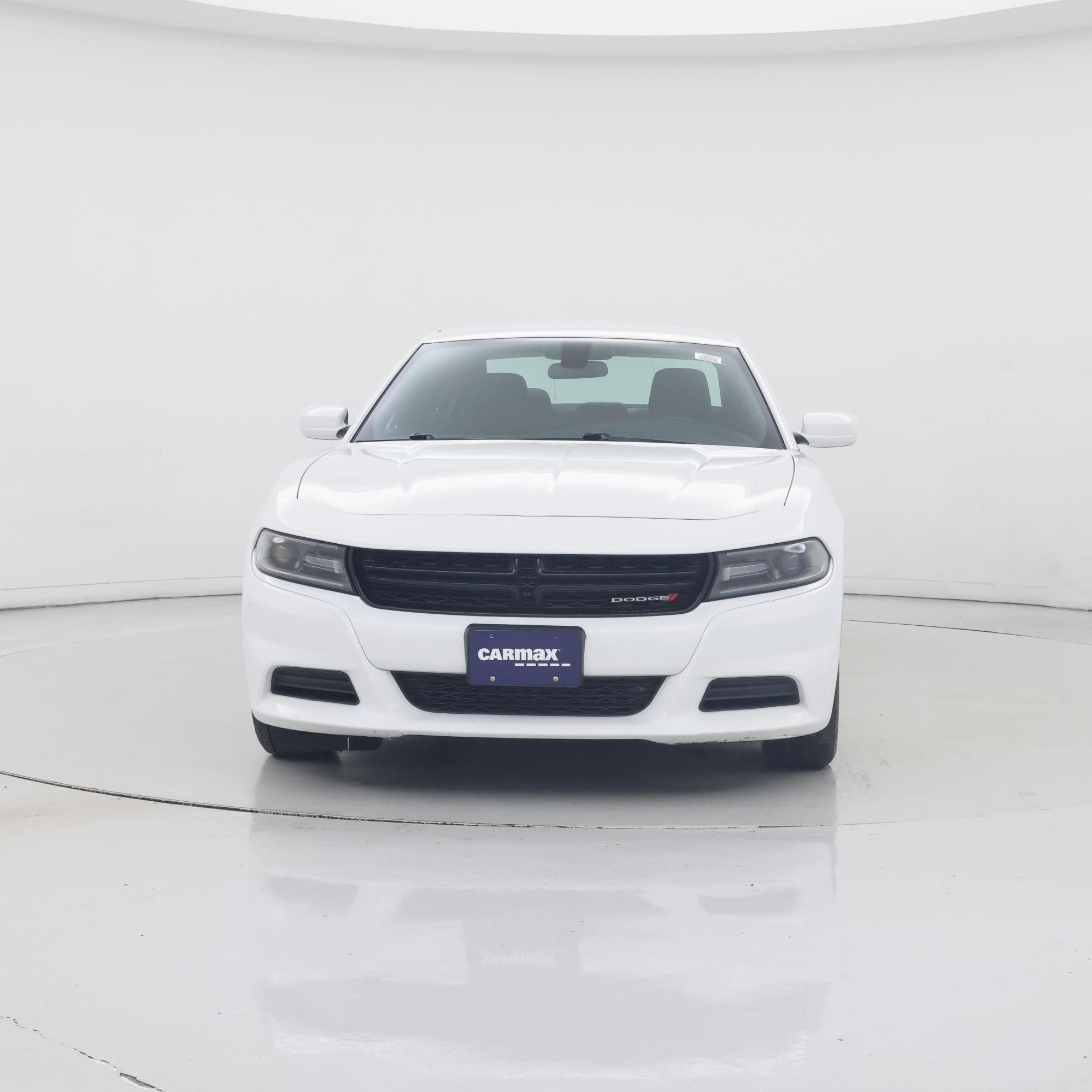 Thumbnail: 2020 Dodge Charger - 5