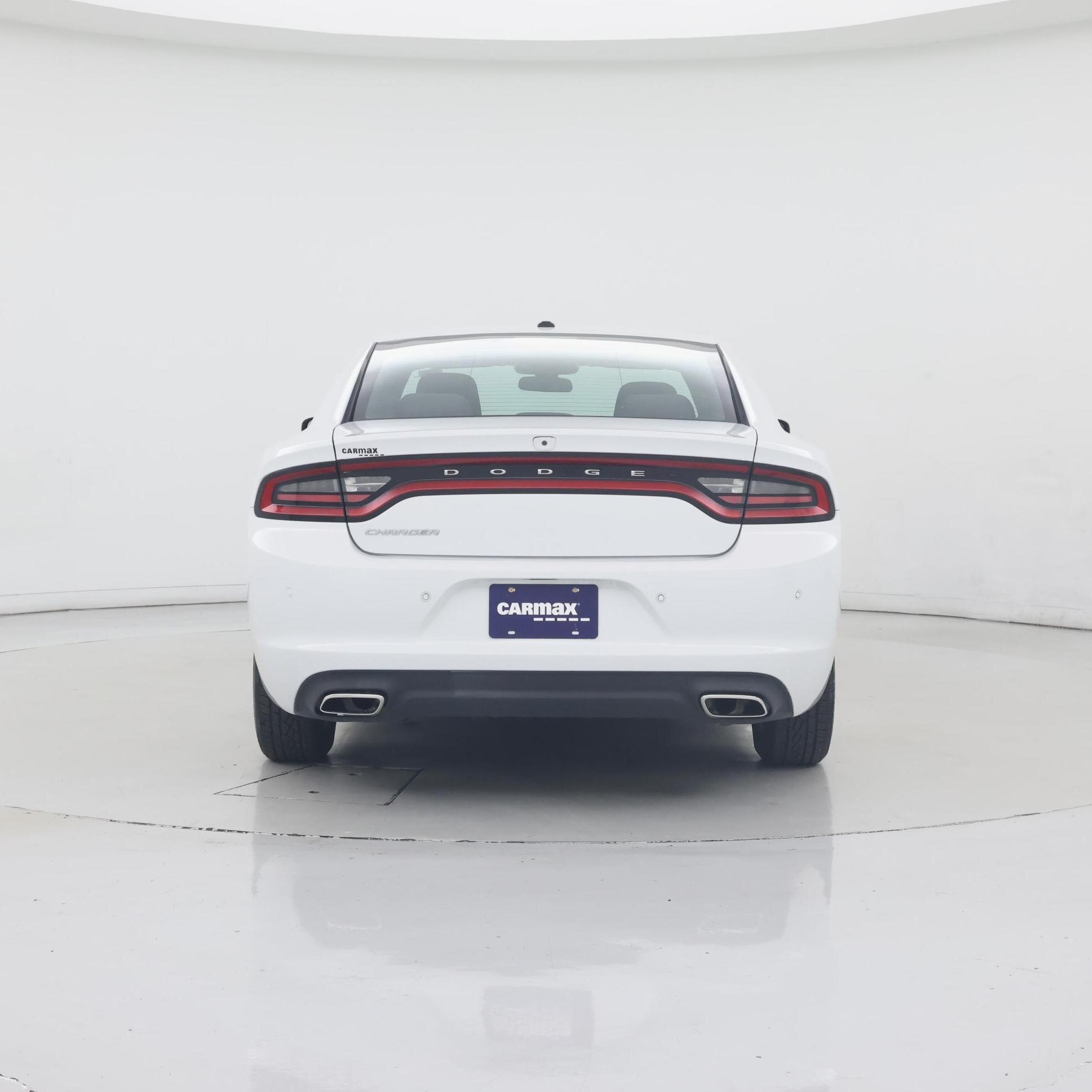 Thumbnail: 2020 Dodge Charger - 6