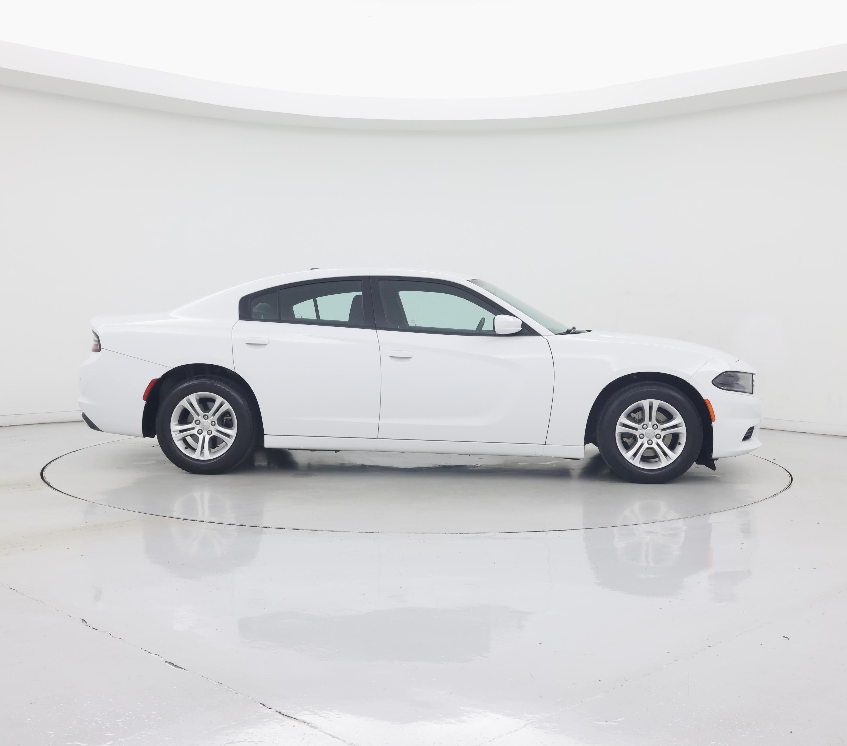 Thumbnail: 2020 Dodge Charger - 7