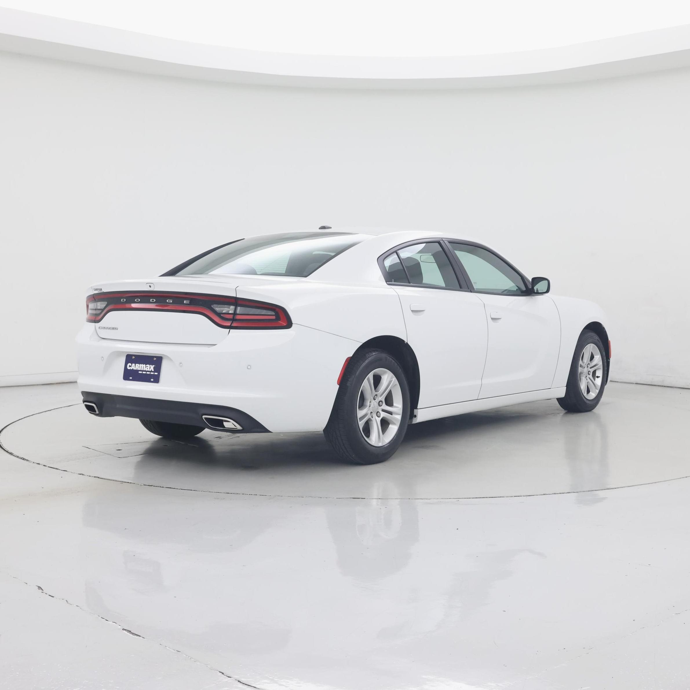 Thumbnail: 2020 Dodge Charger - 8