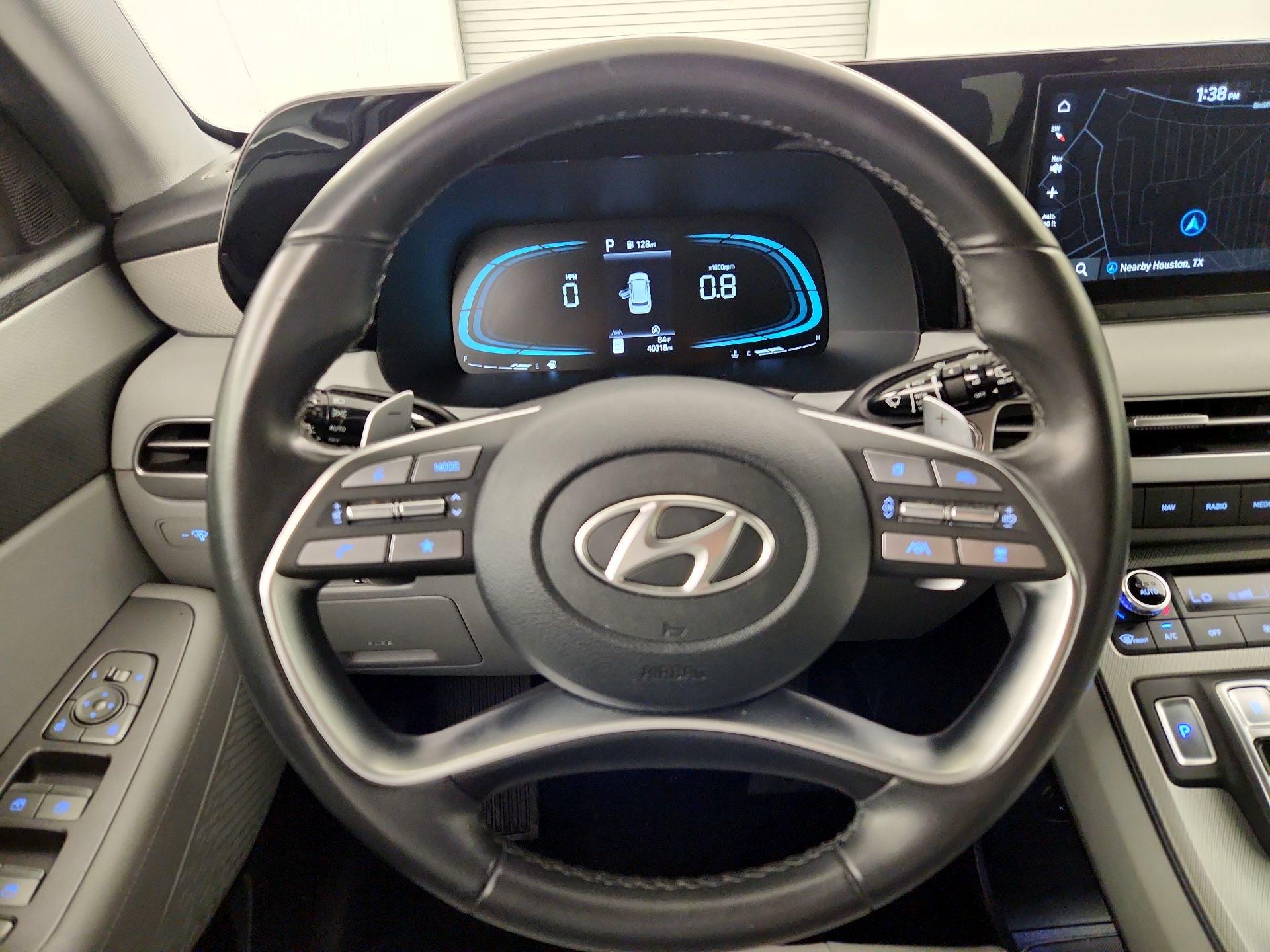 Thumbnail: 2025 Hyundai Palisade - 10