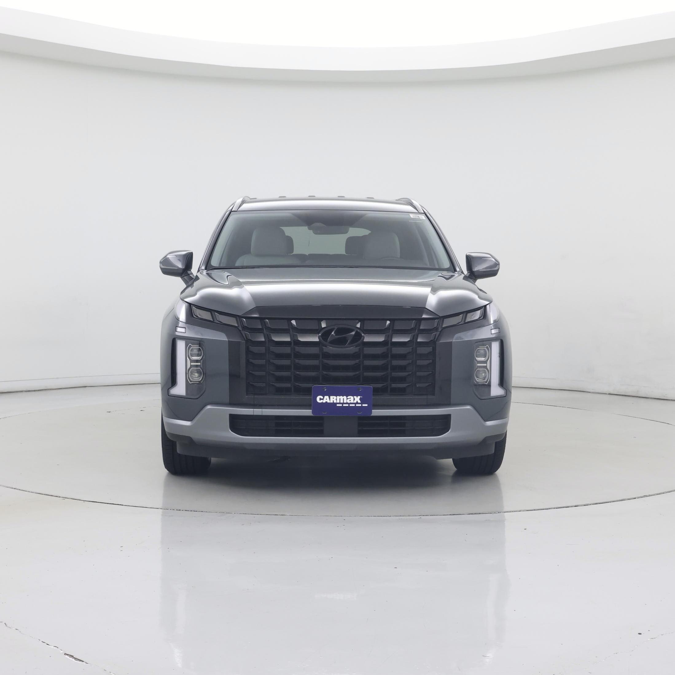 Thumbnail: 2025 Hyundai Palisade - 5