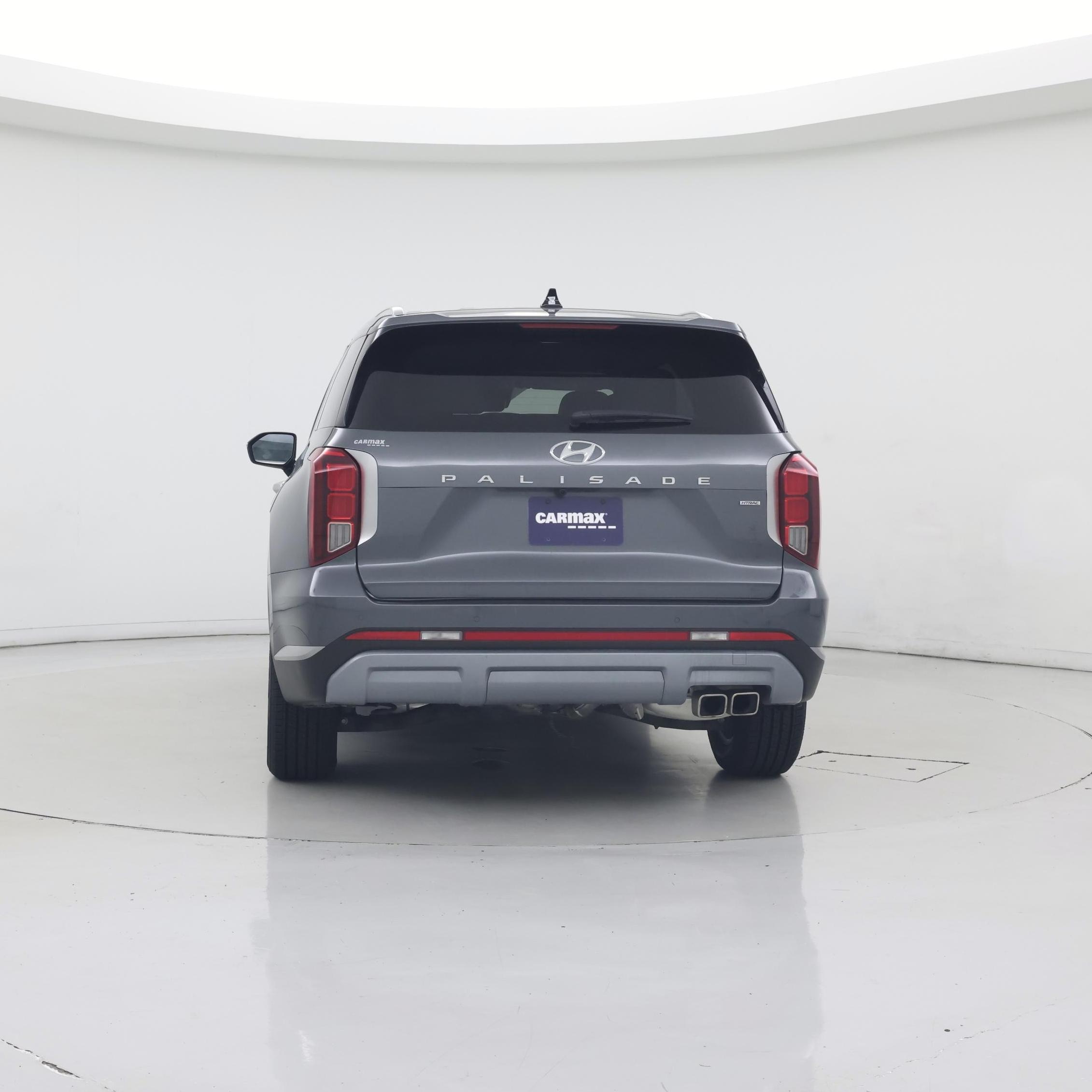 Thumbnail: 2025 Hyundai Palisade - 6