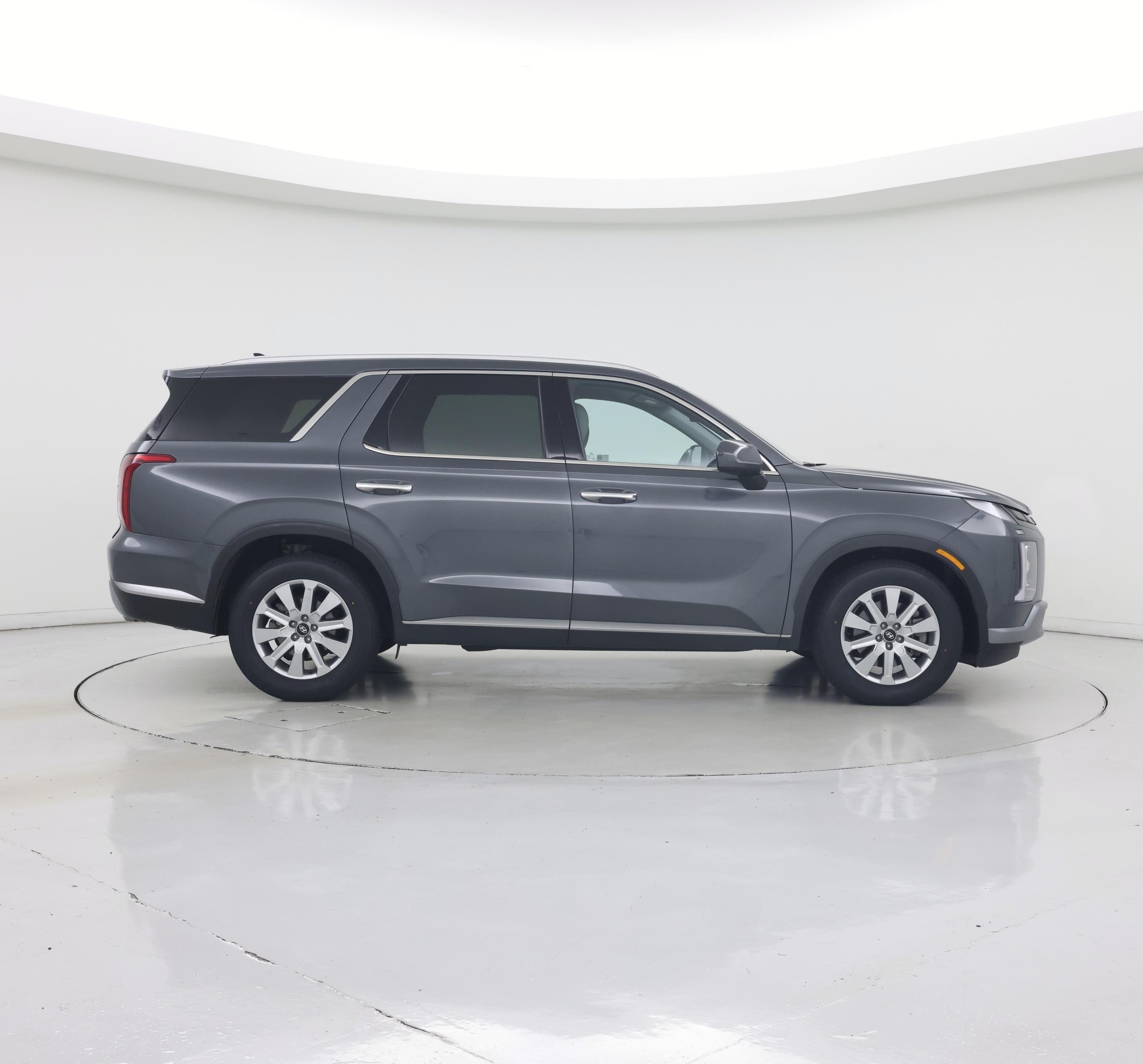 Thumbnail: 2025 Hyundai Palisade - 7
