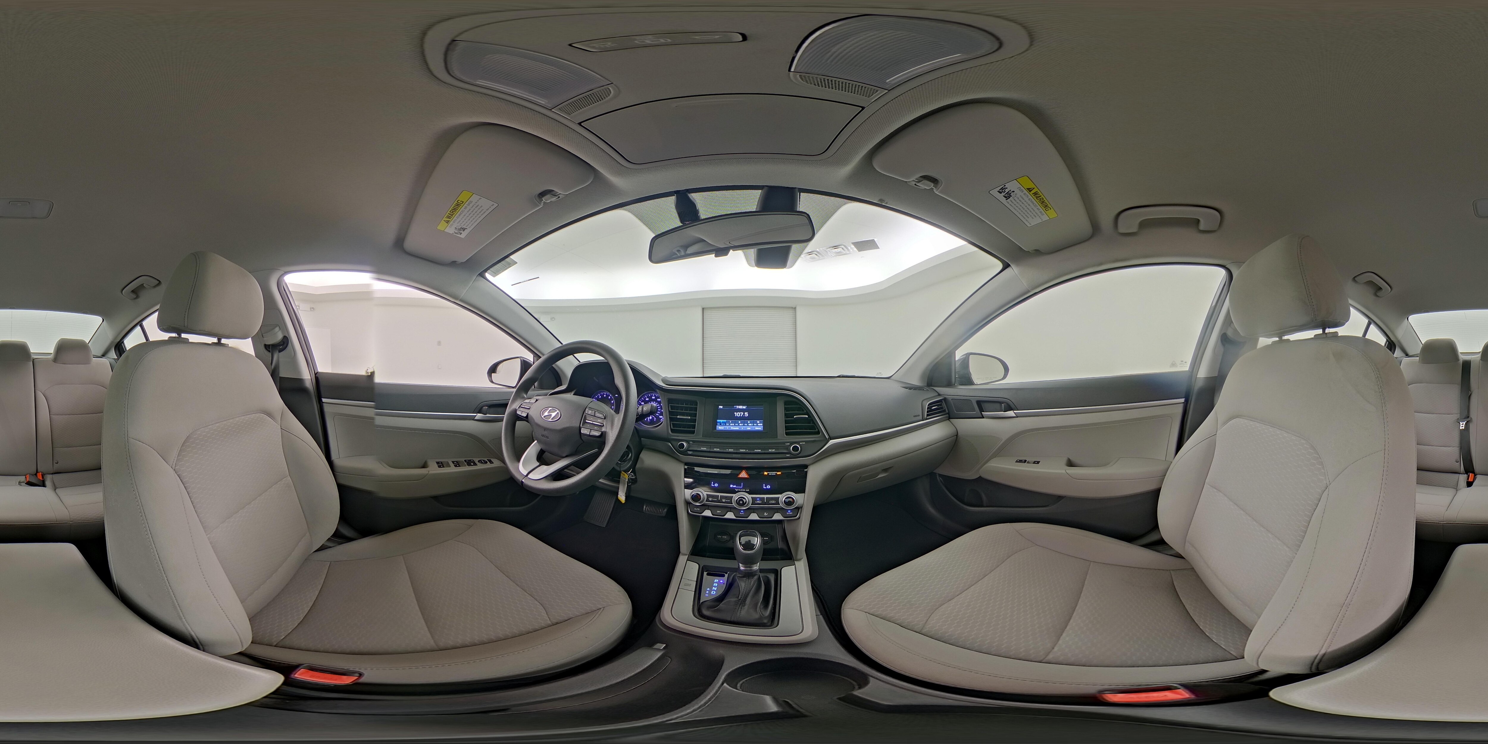 2020 Hyundai Elantra SE - Photo 24