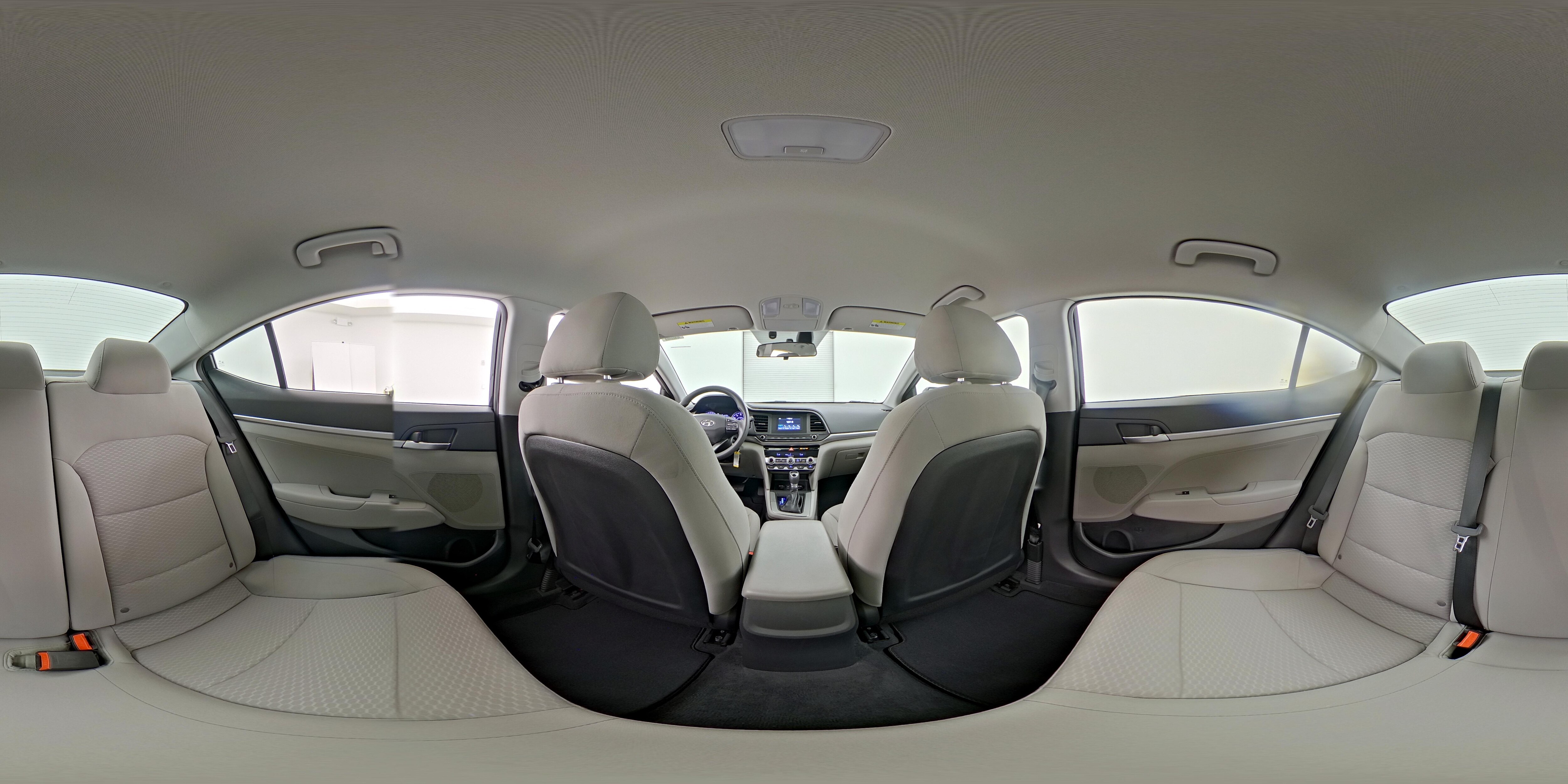 2020 Hyundai Elantra SE - Photo 25