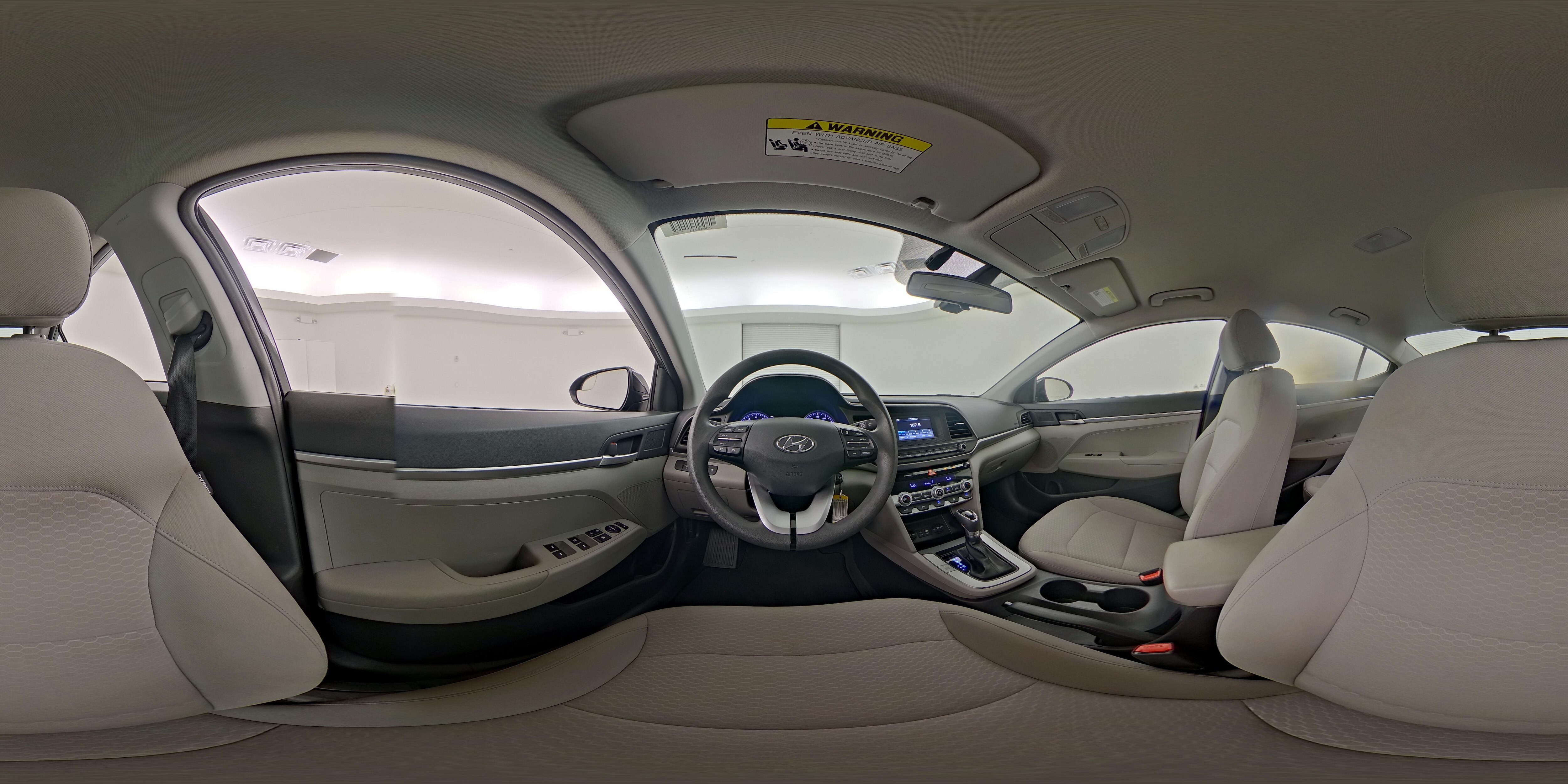 2020 Hyundai Elantra SE - Photo 26