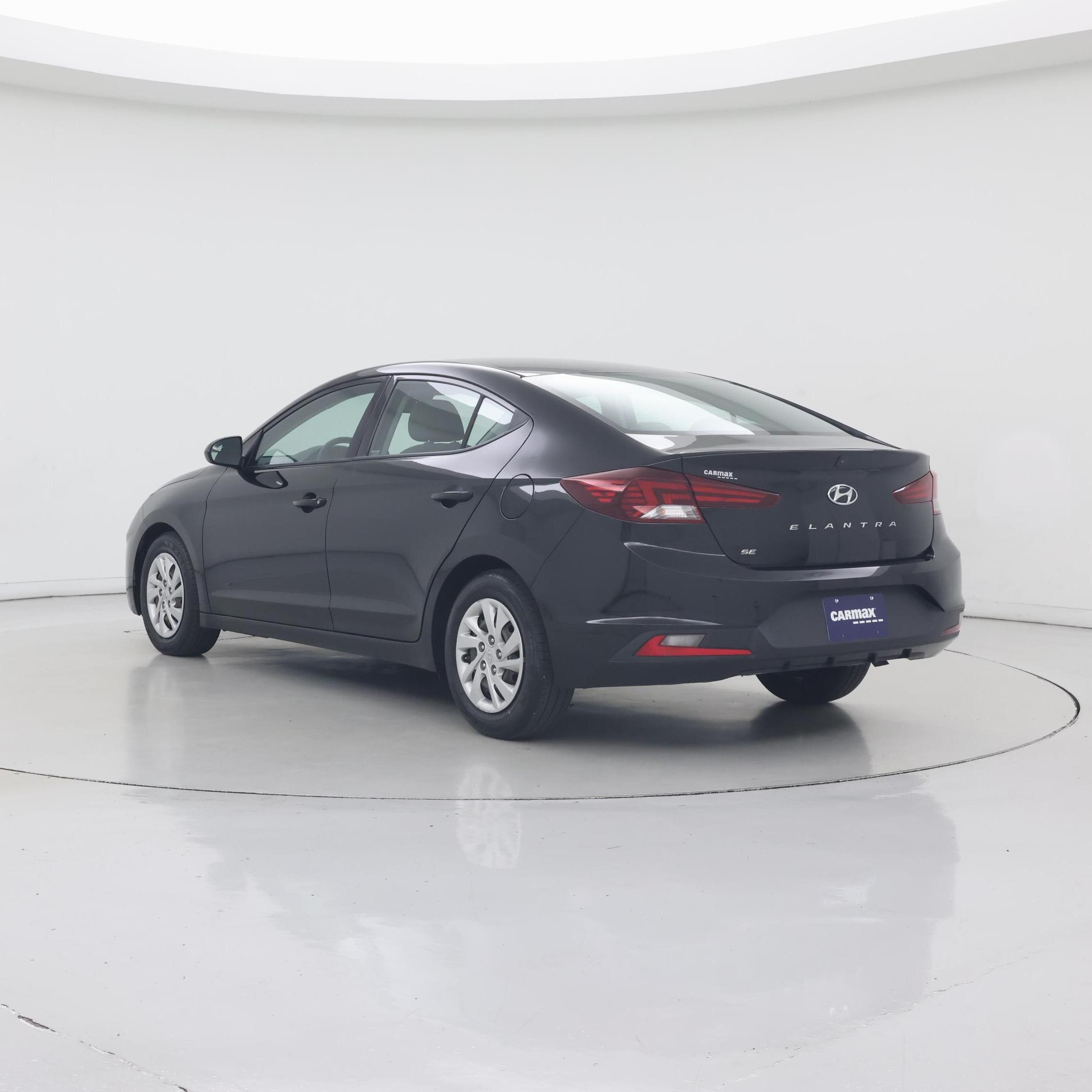 Thumbnail: 2020 Hyundai Elantra - 2