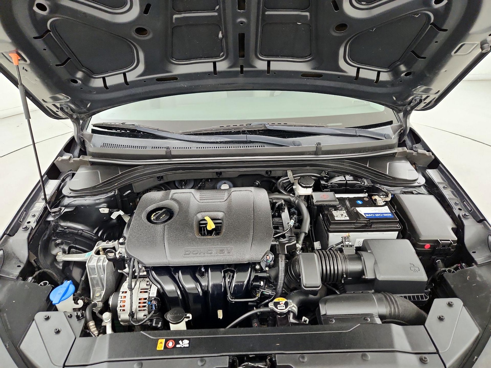 2020 Hyundai Elantra SE - Photo 22