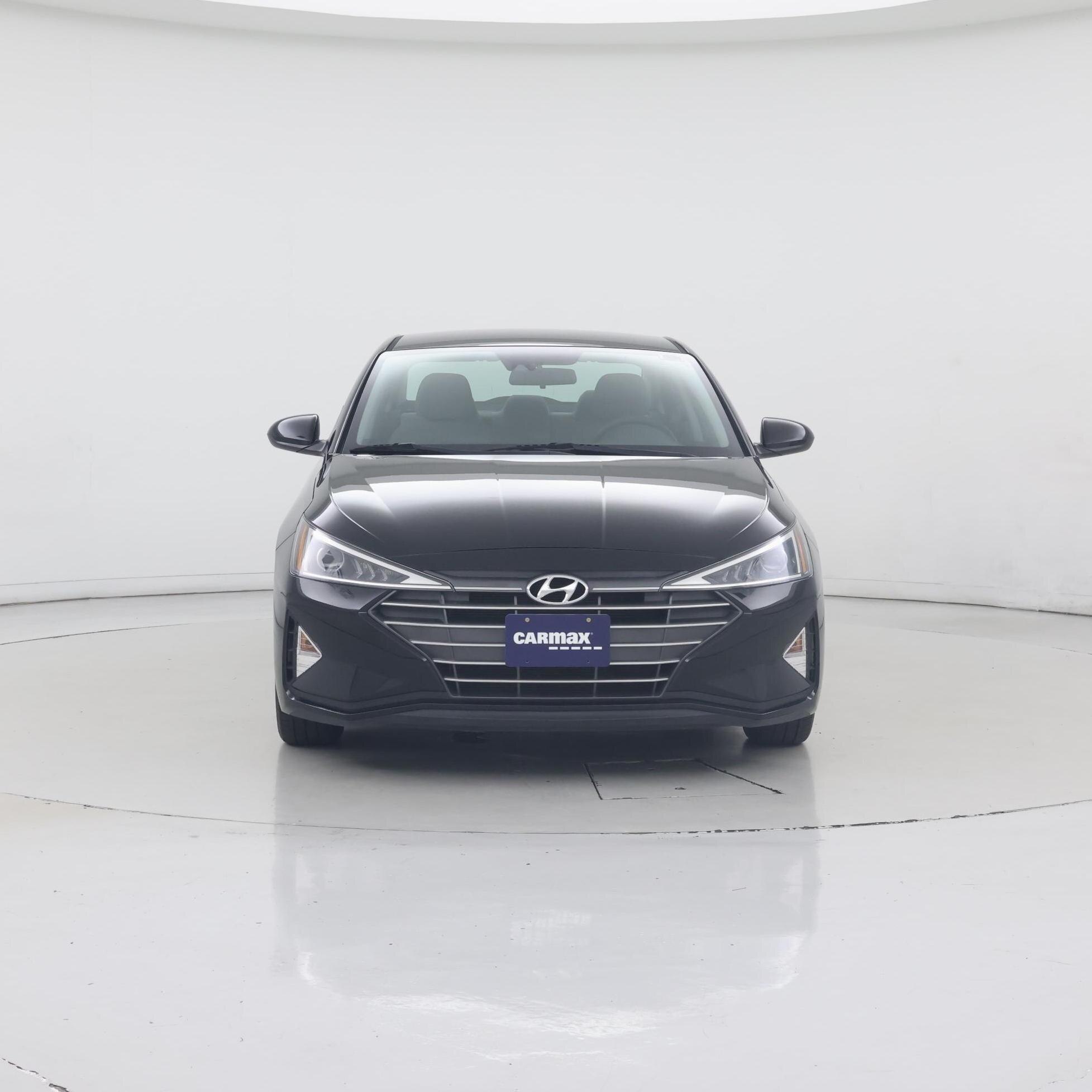 Thumbnail: 2020 Hyundai Elantra - 5