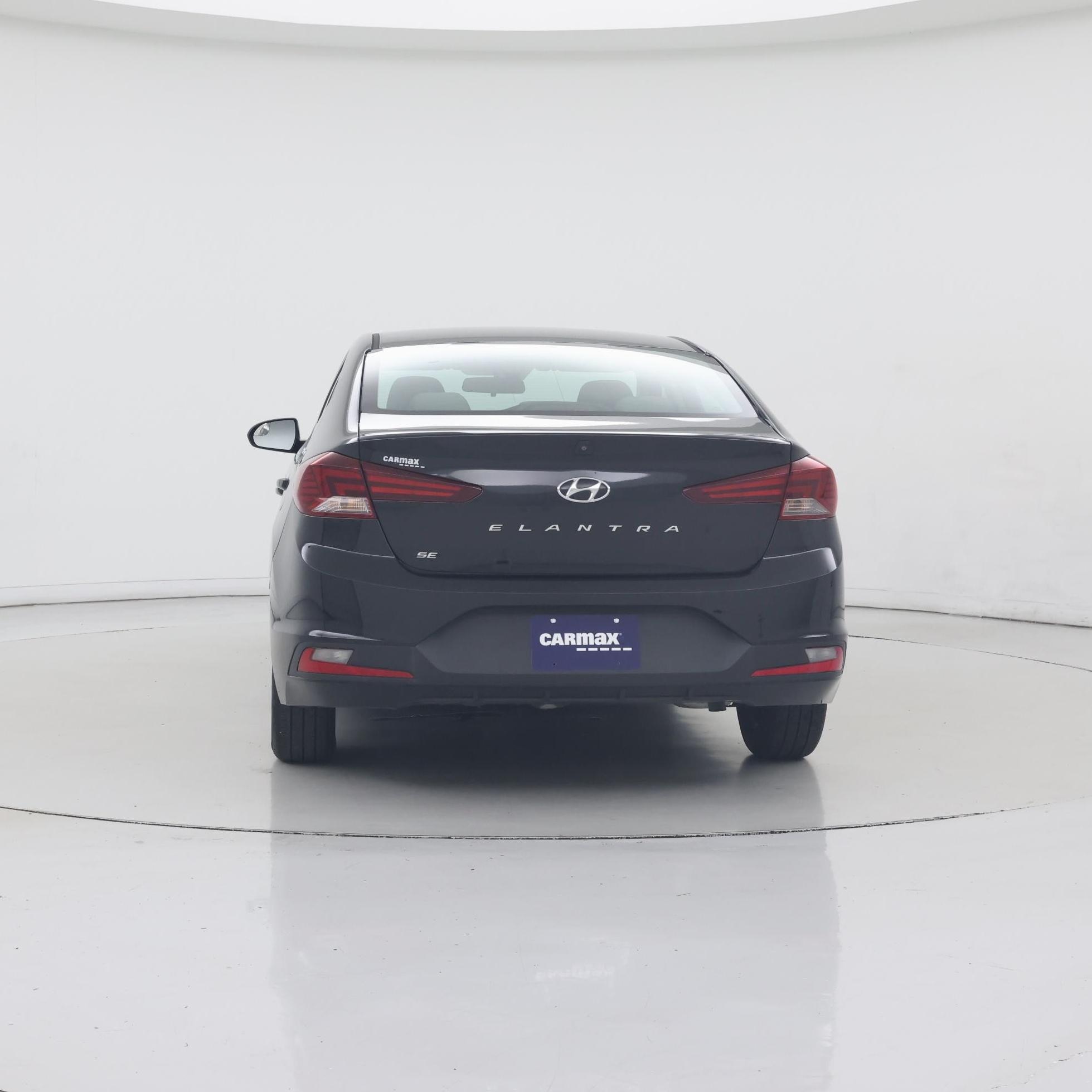 Thumbnail: 2020 Hyundai Elantra - 6