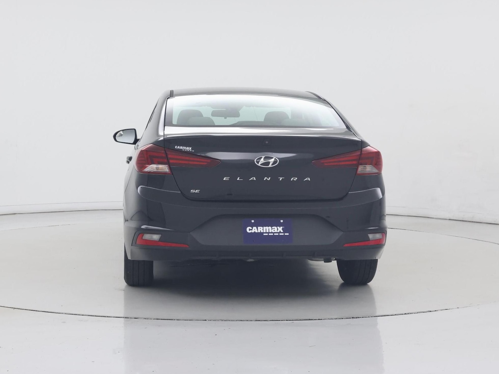 2020 Hyundai Elantra SE - Photo 7