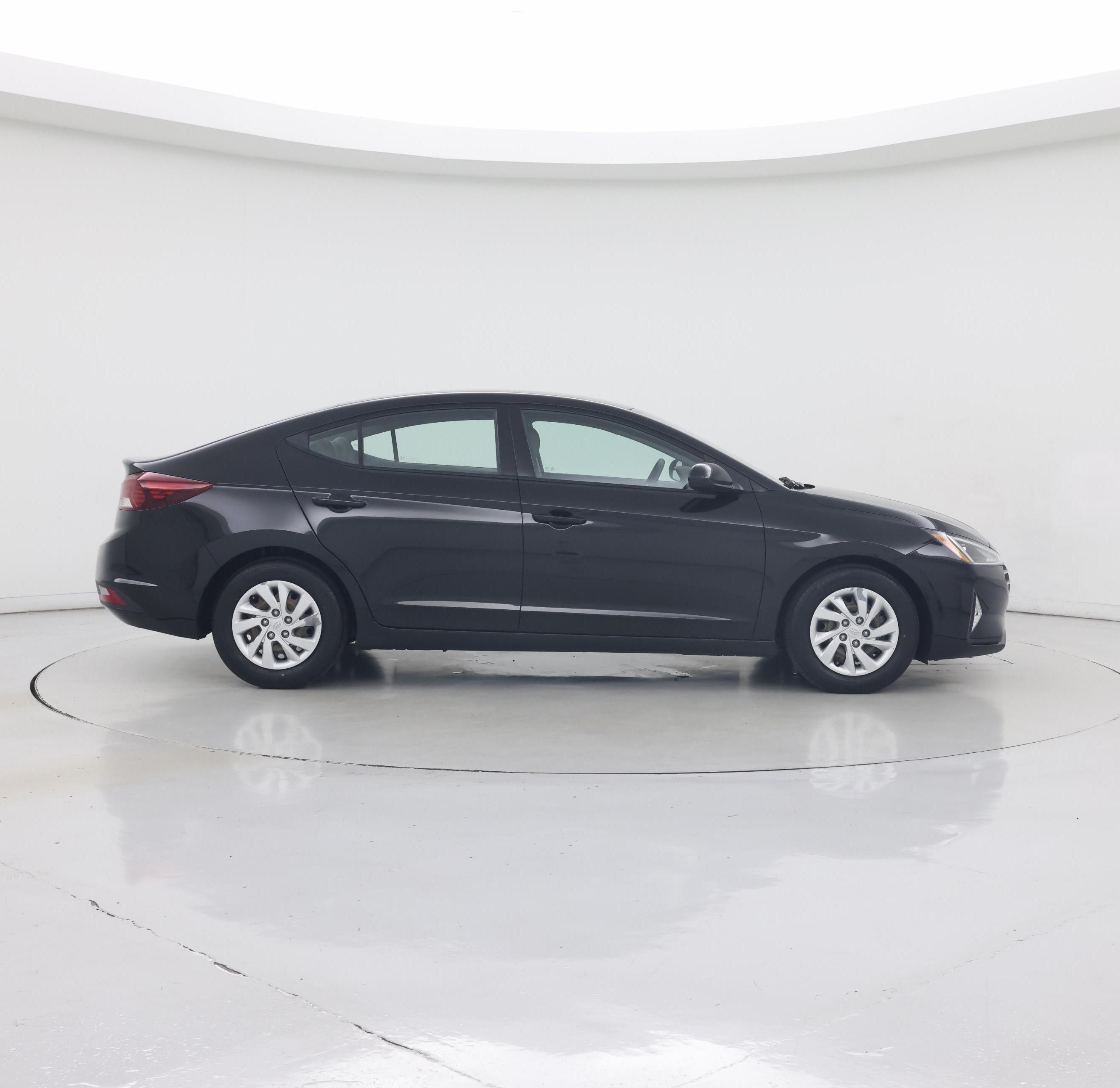 Thumbnail: 2020 Hyundai Elantra - 7