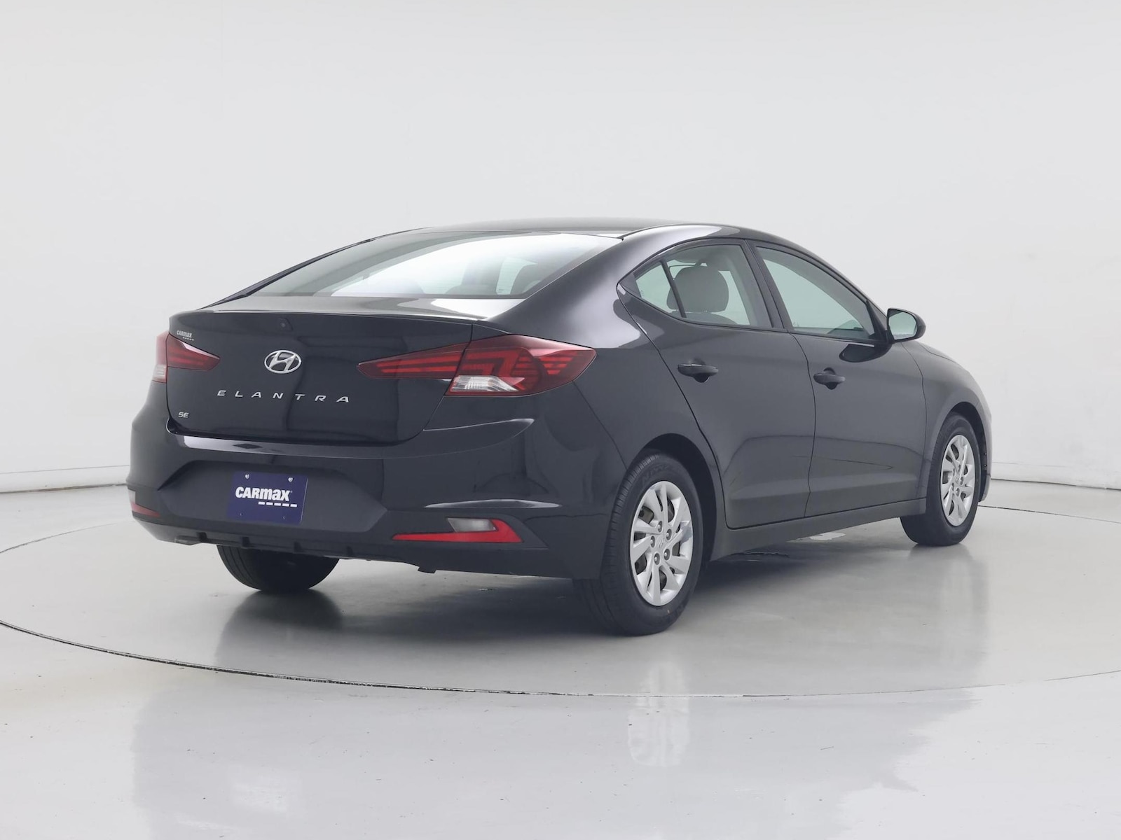 2020 Hyundai Elantra SE - Photo 9