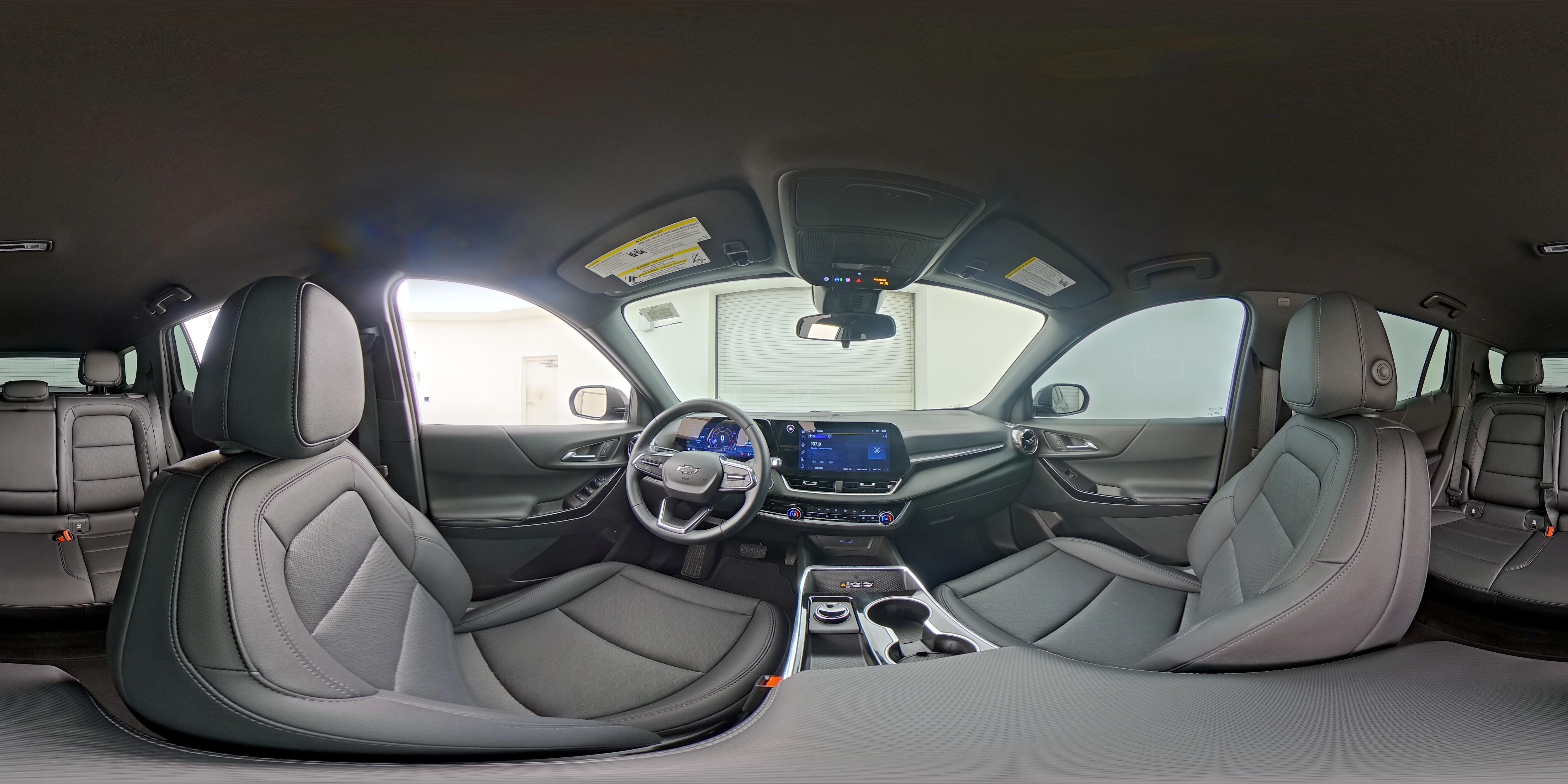 2026 Chevrolet Equinox LT - Photo 24