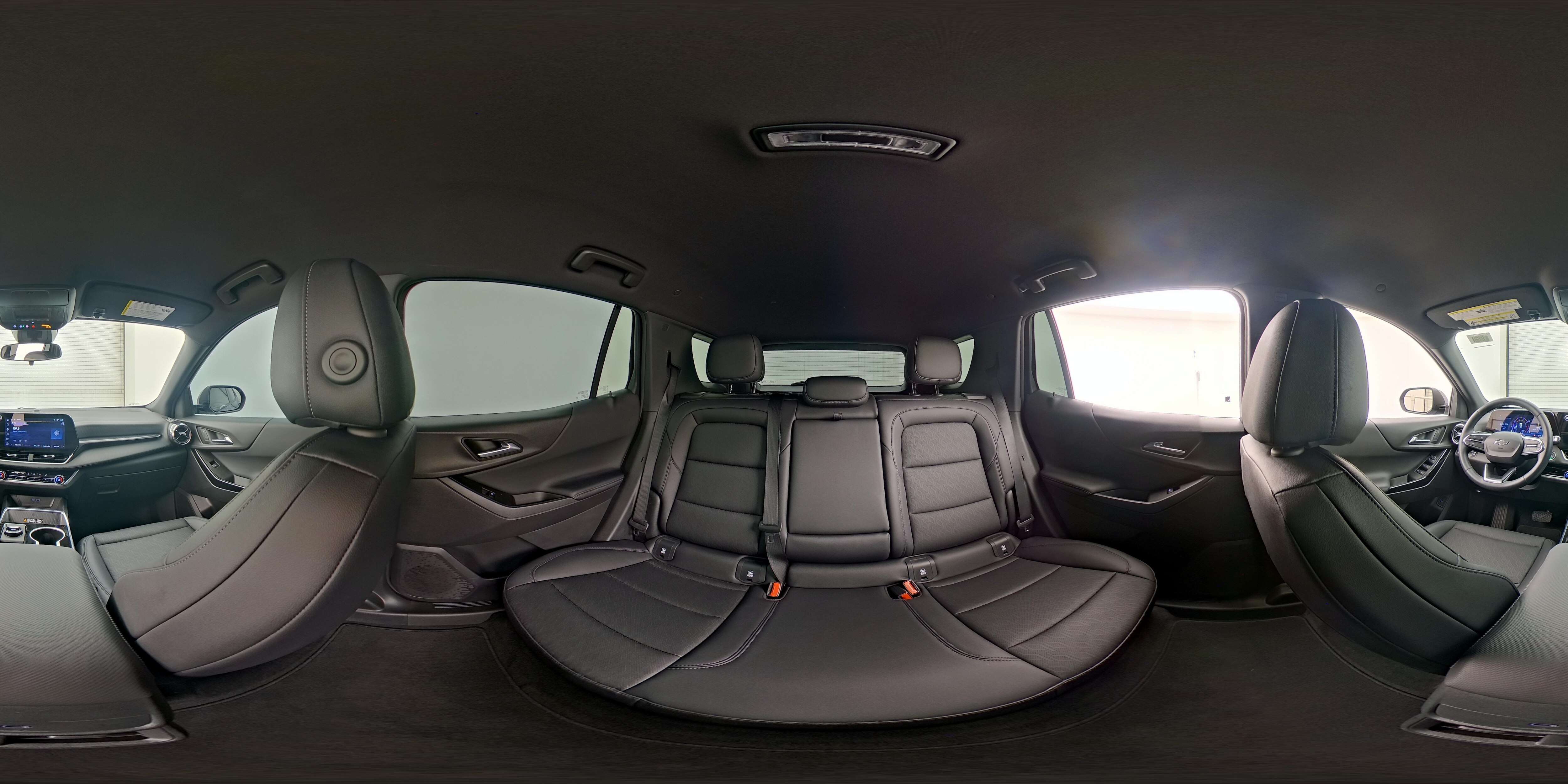 2026 Chevrolet Equinox LT - Photo 25