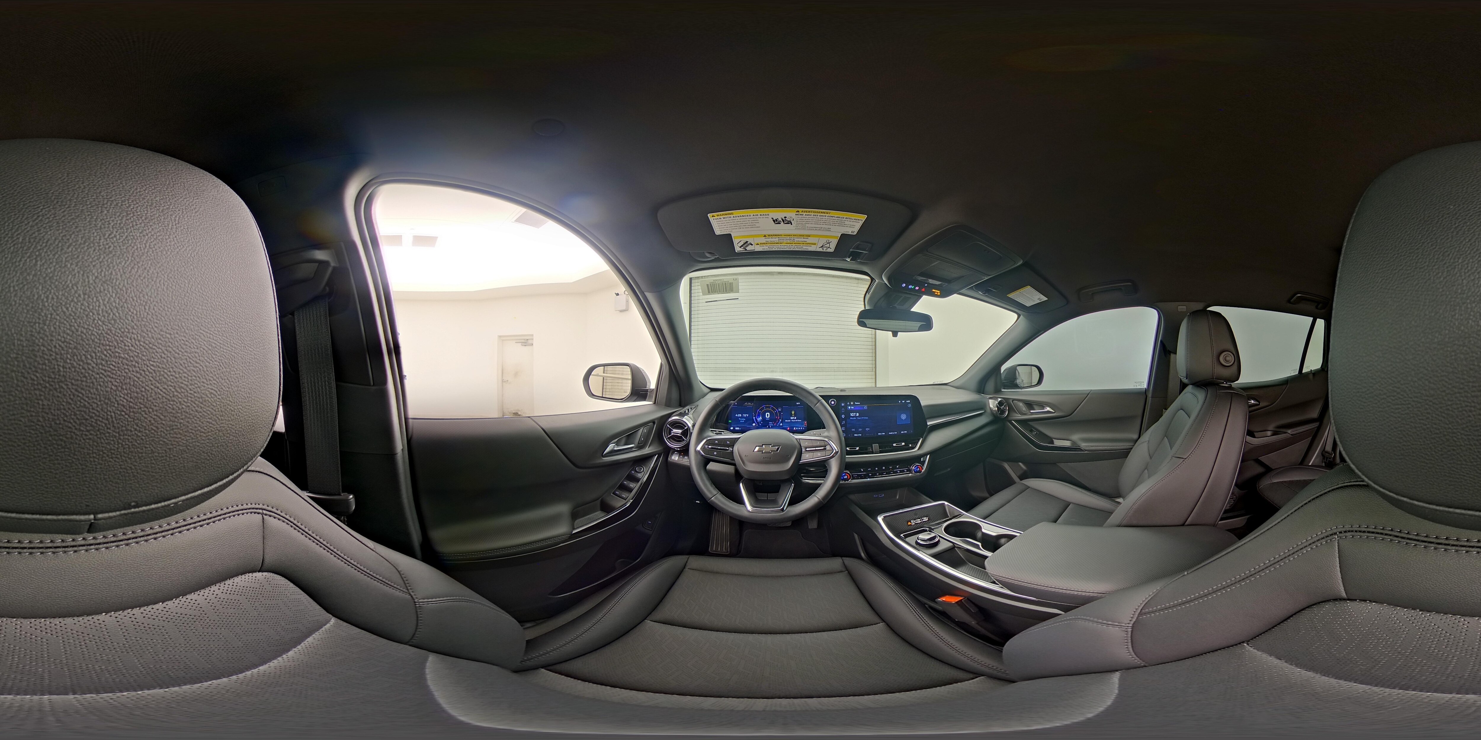 2026 Chevrolet Equinox LT - Photo 26