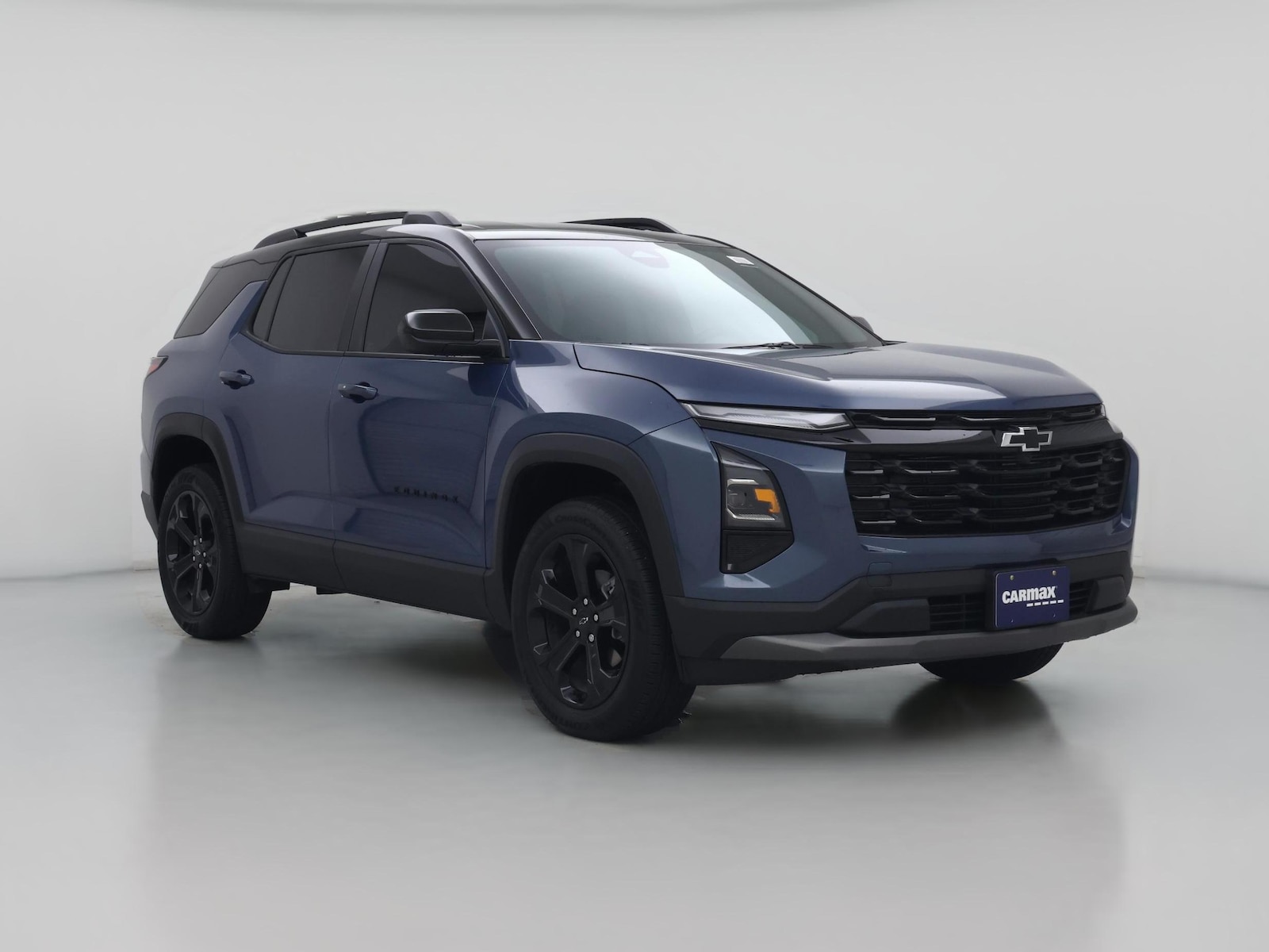 2026 Chevrolet Equinox LT - Photo 1