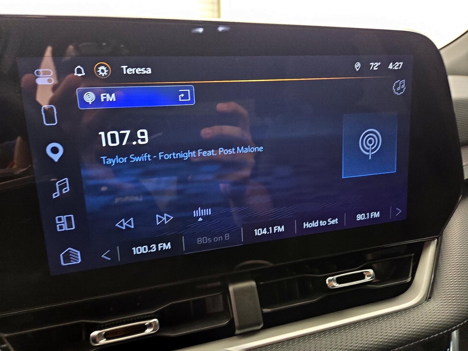 2026 Chevrolet Equinox LT - Photo 16
