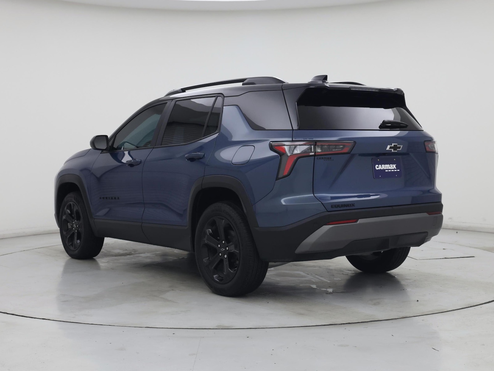 2026 Chevrolet Equinox LT - Photo 3
