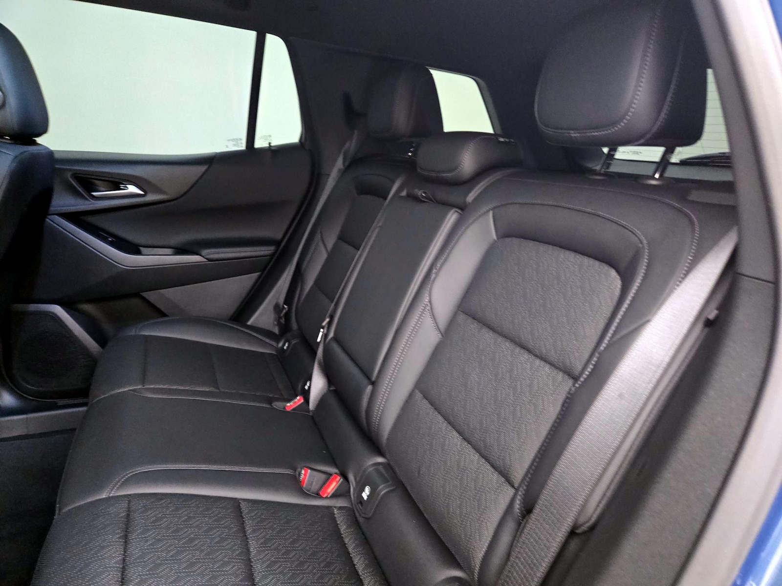 2026 Chevrolet Equinox LT - Photo 20
