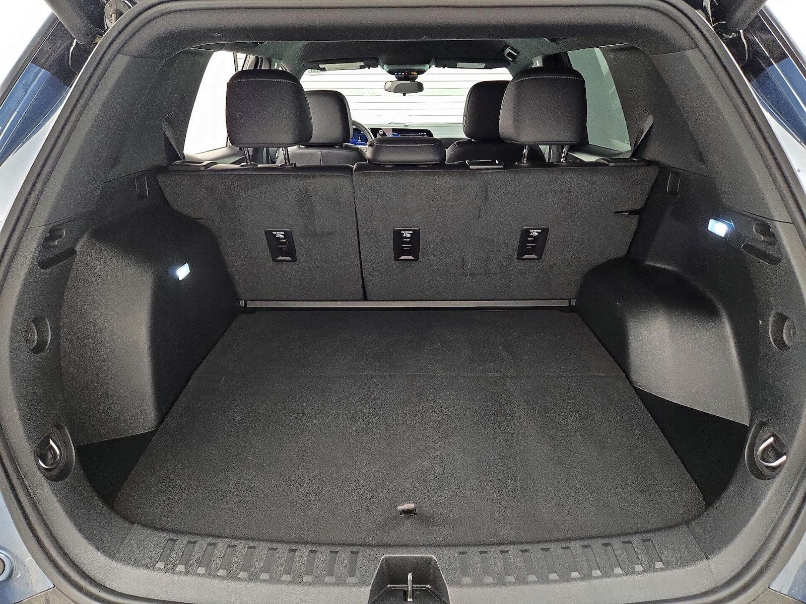 2026 Chevrolet Equinox LT - Photo 21