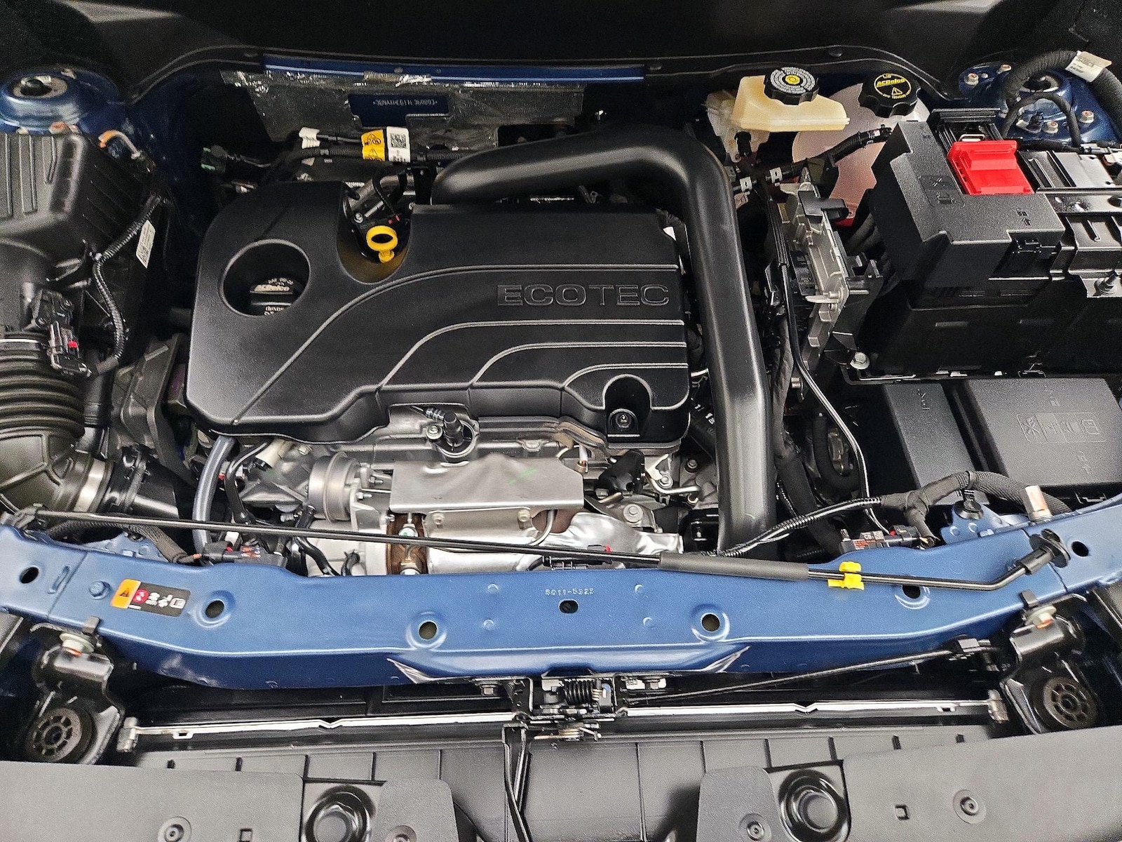 2026 Chevrolet Equinox LT - Photo 22