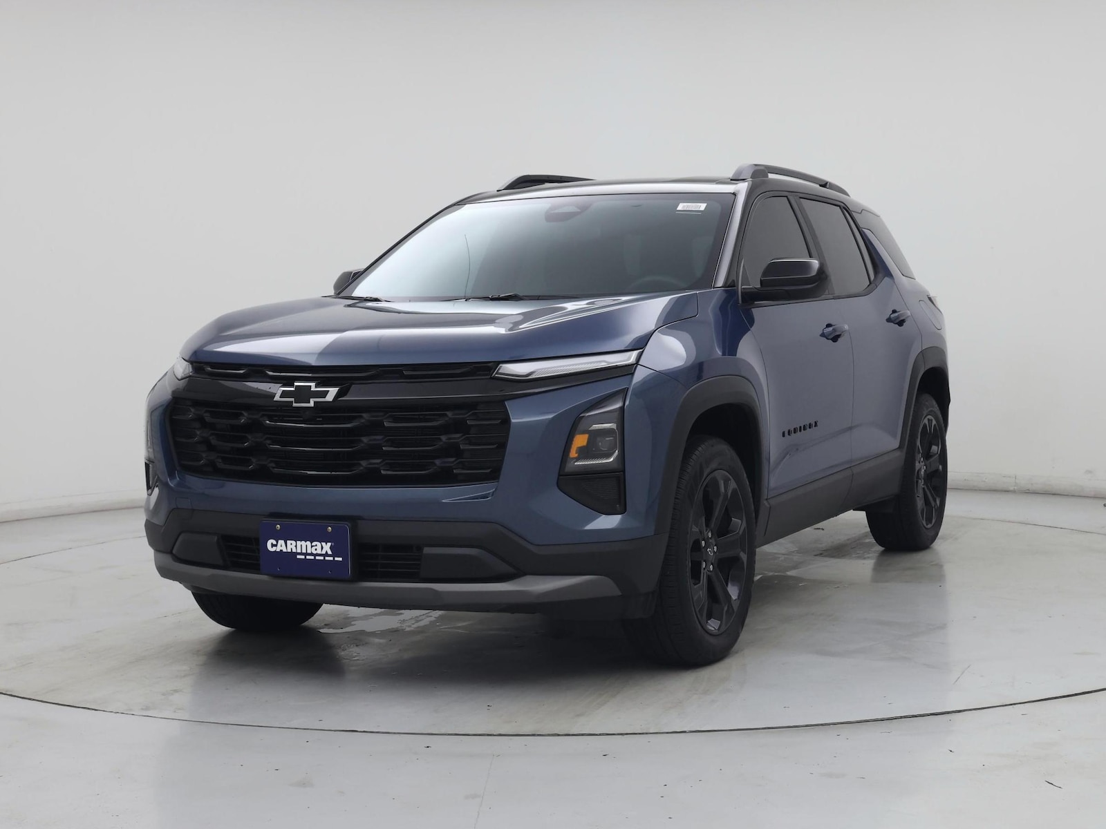 2026 Chevrolet Equinox LT - Photo 5